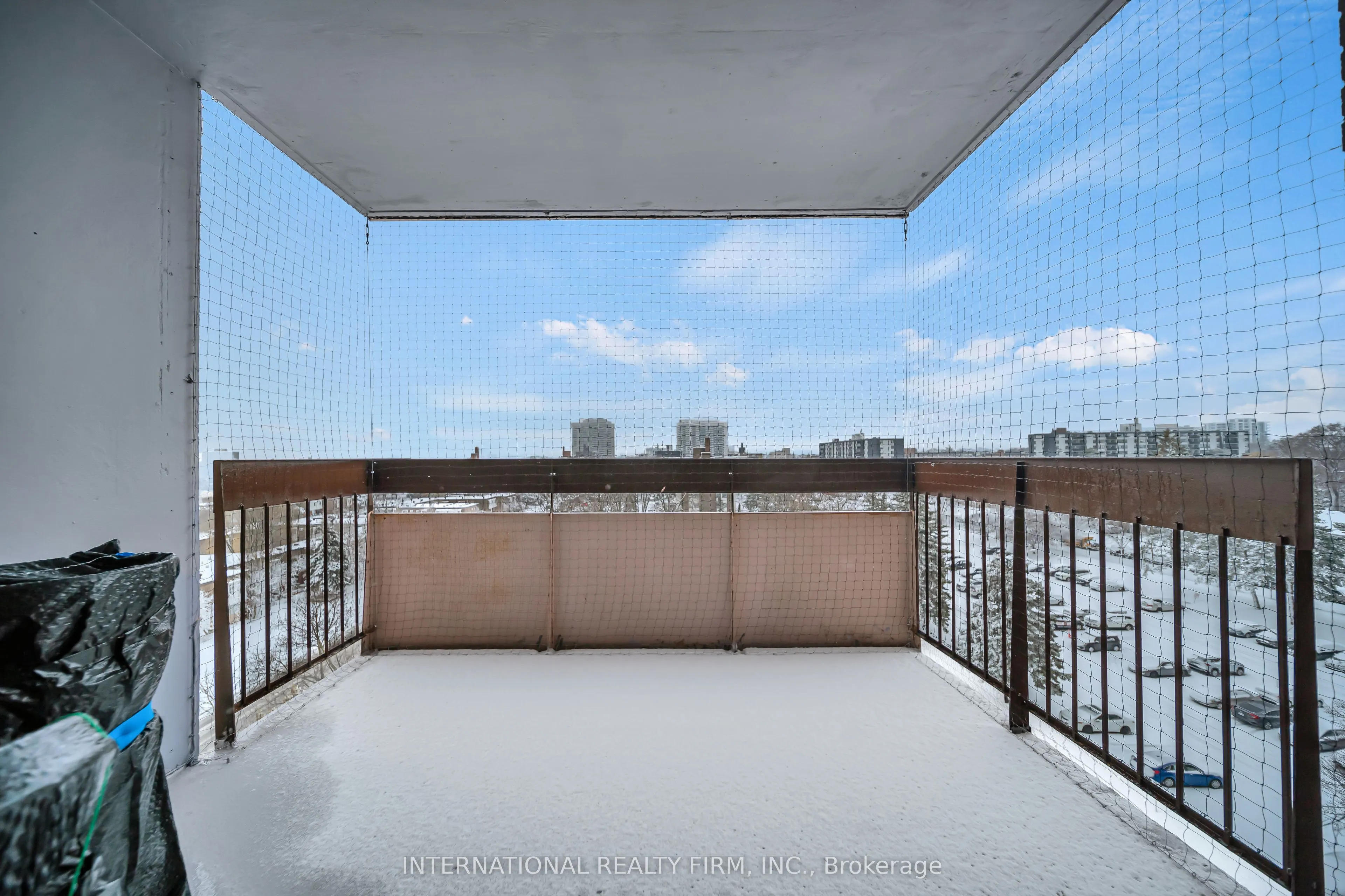 1615 Bloor Street #801
