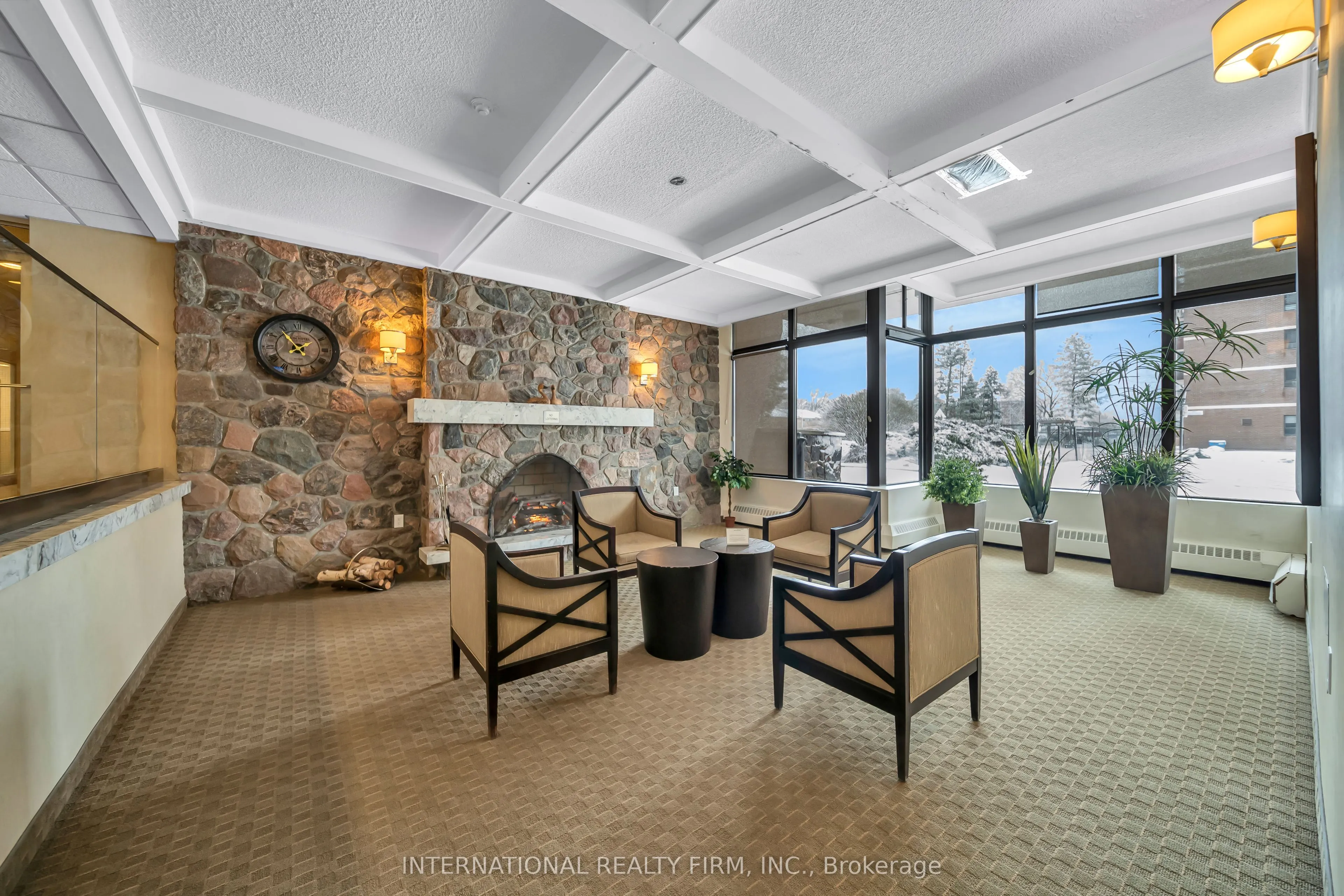 1615 Bloor Street #801