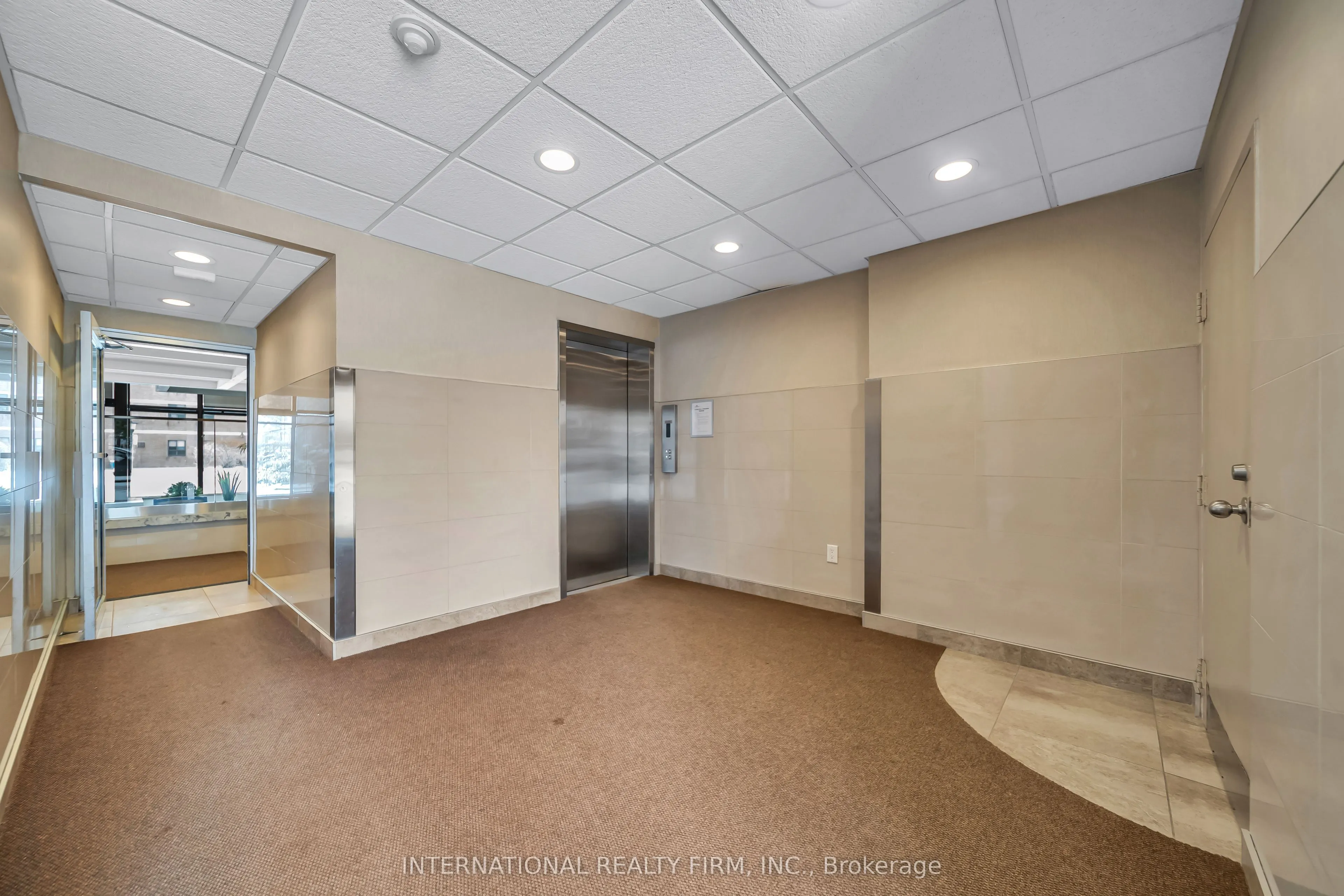 1615 Bloor Street #801