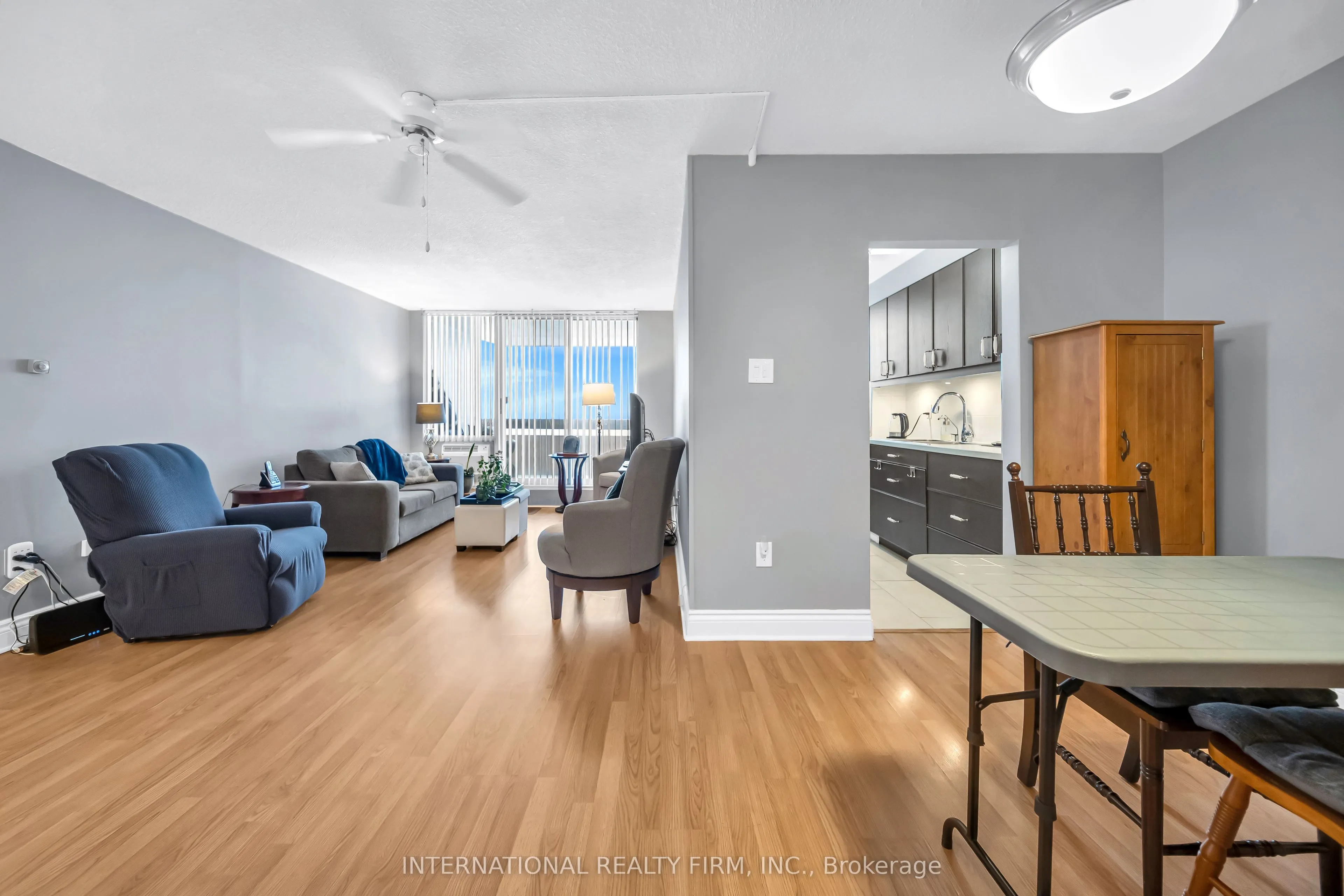 1615 Bloor Street #801