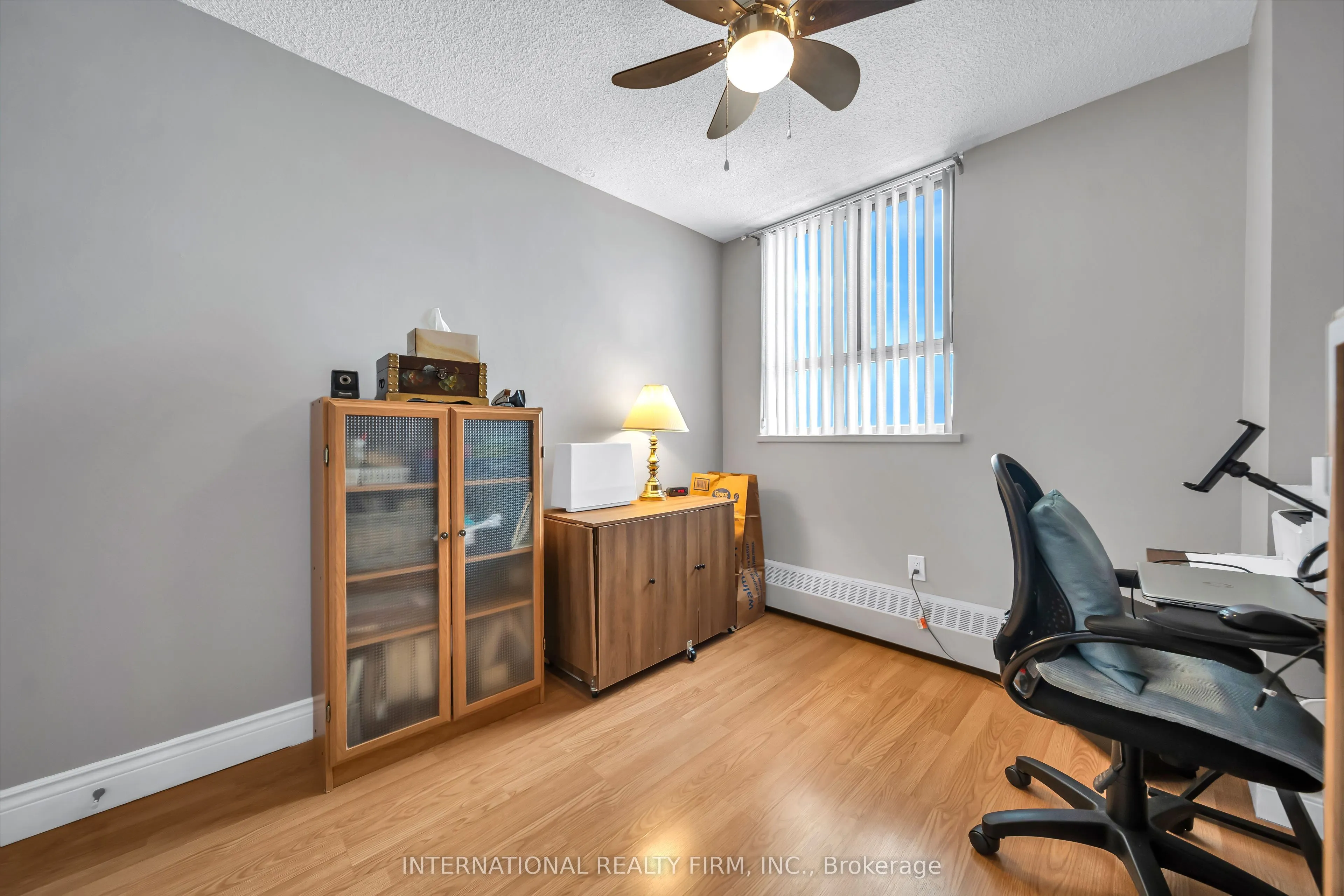 1615 Bloor Street #801
