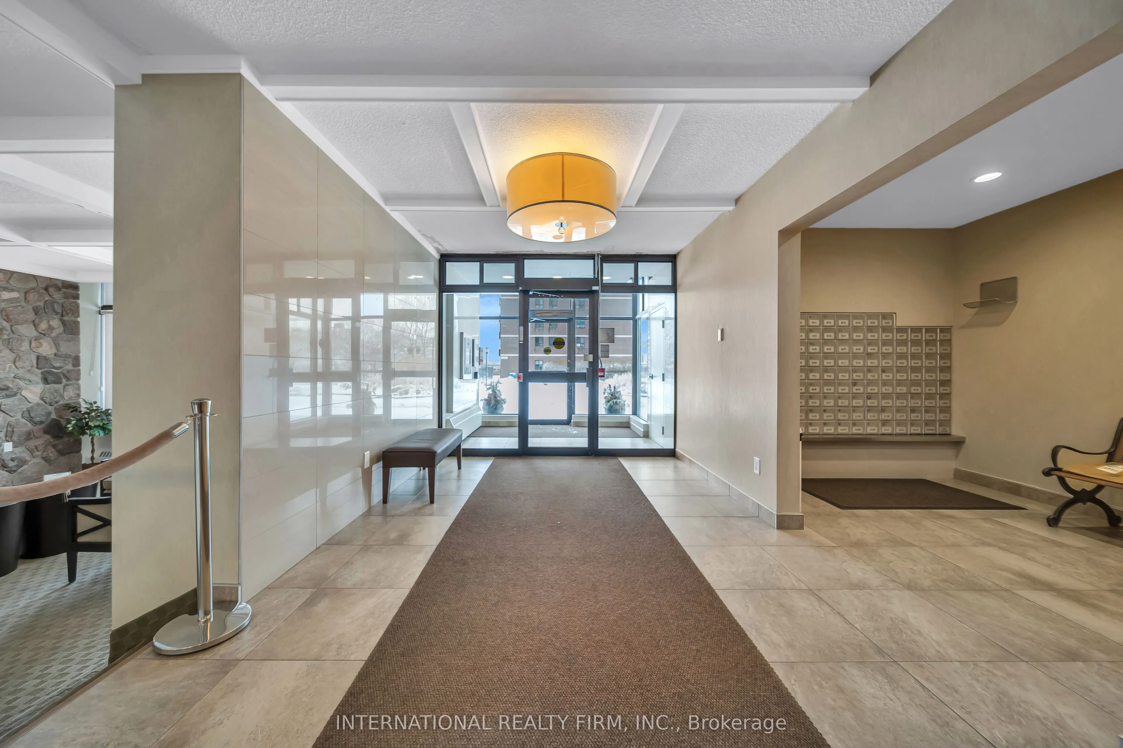 1615 Bloor Street #801