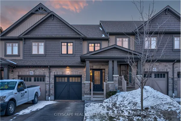14 Winterton Court