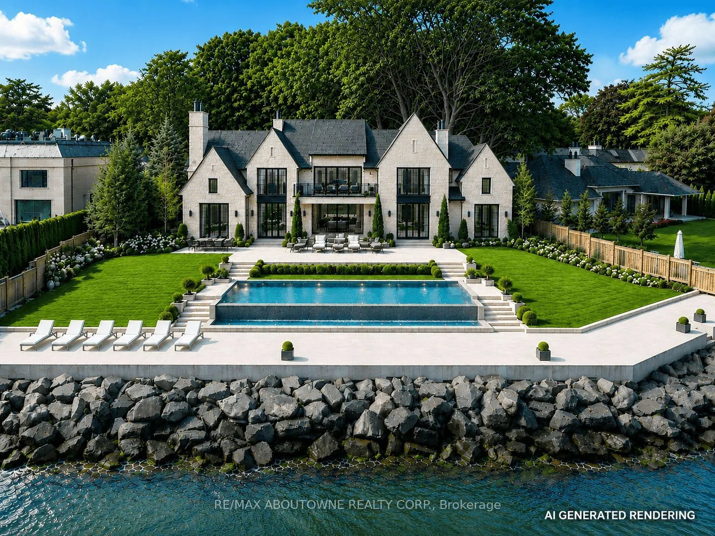 3 Ennisclare Drive