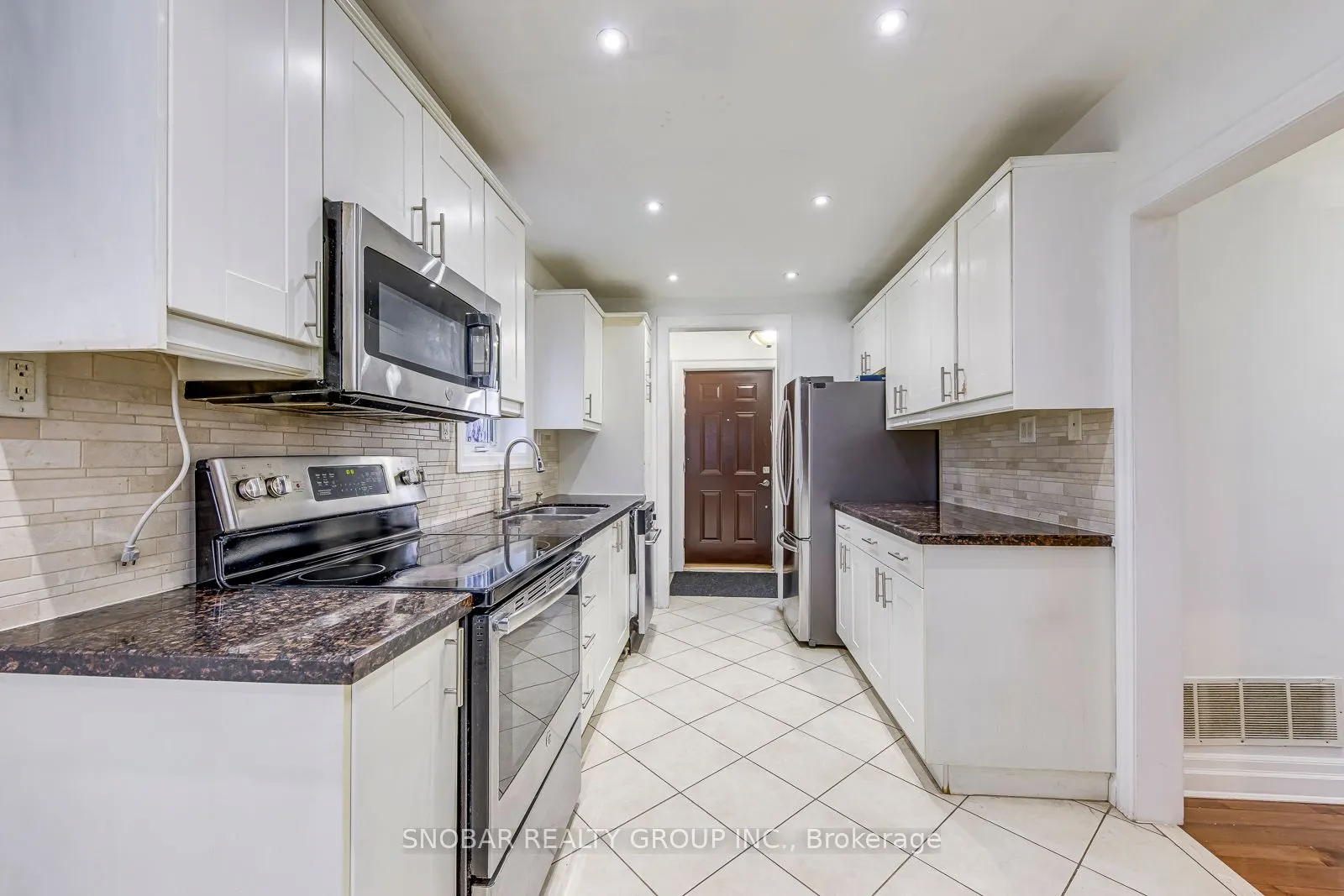 31 Genthorn Avenue