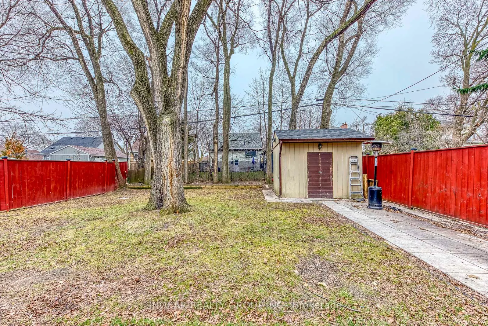 31 Genthorn Avenue