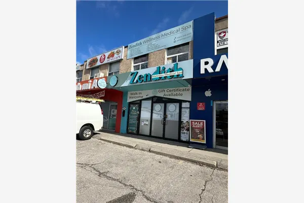 2551 Hurontario Street