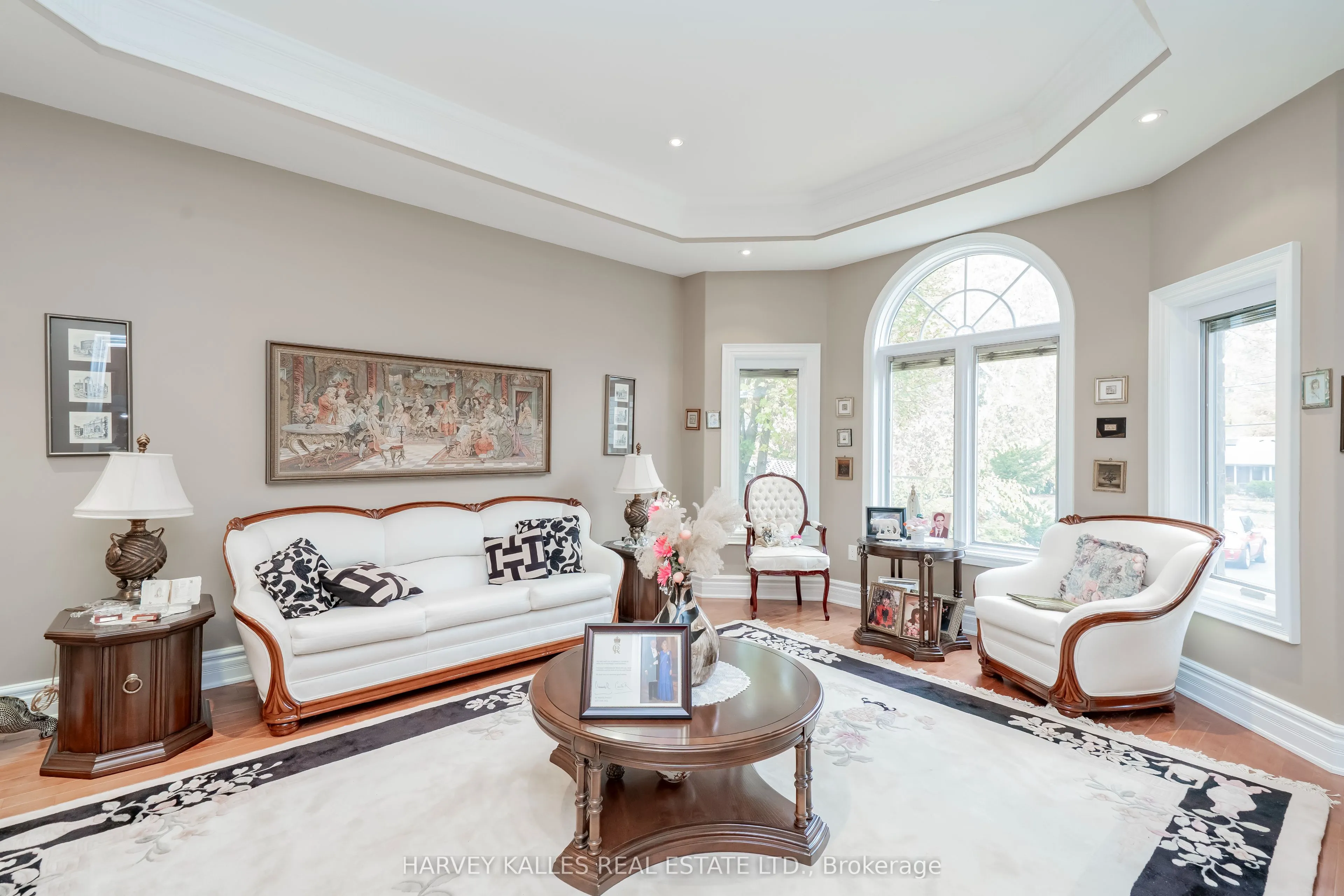 2370 Hammond Road