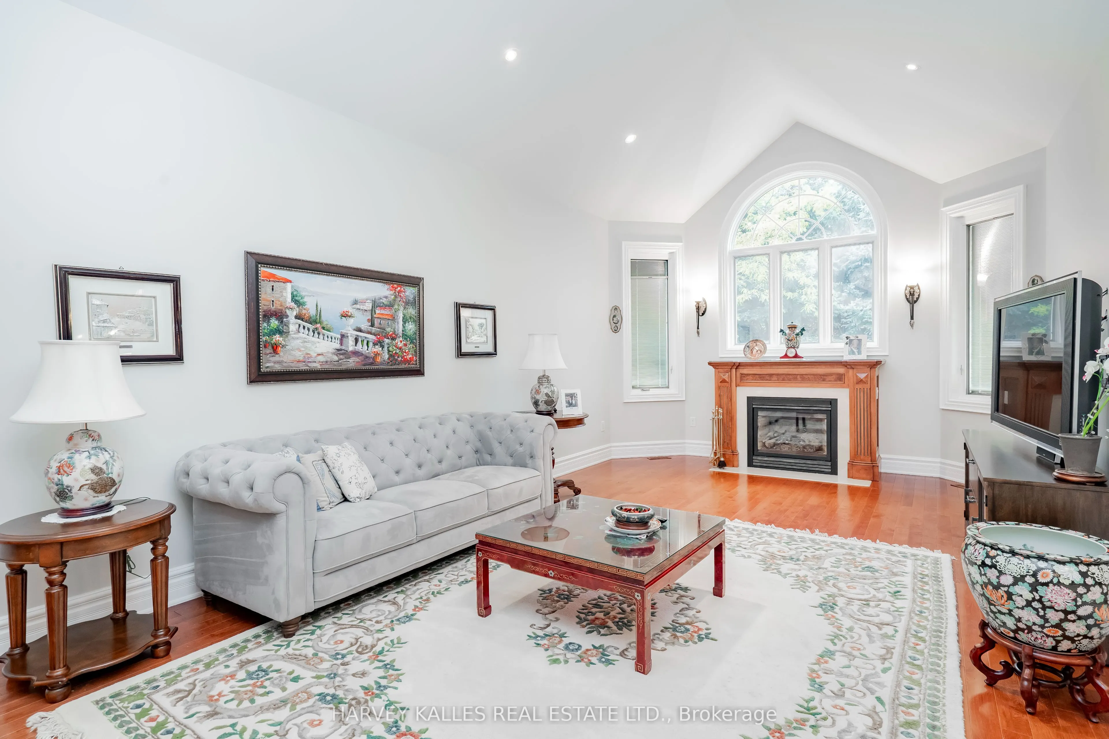 2370 Hammond Road