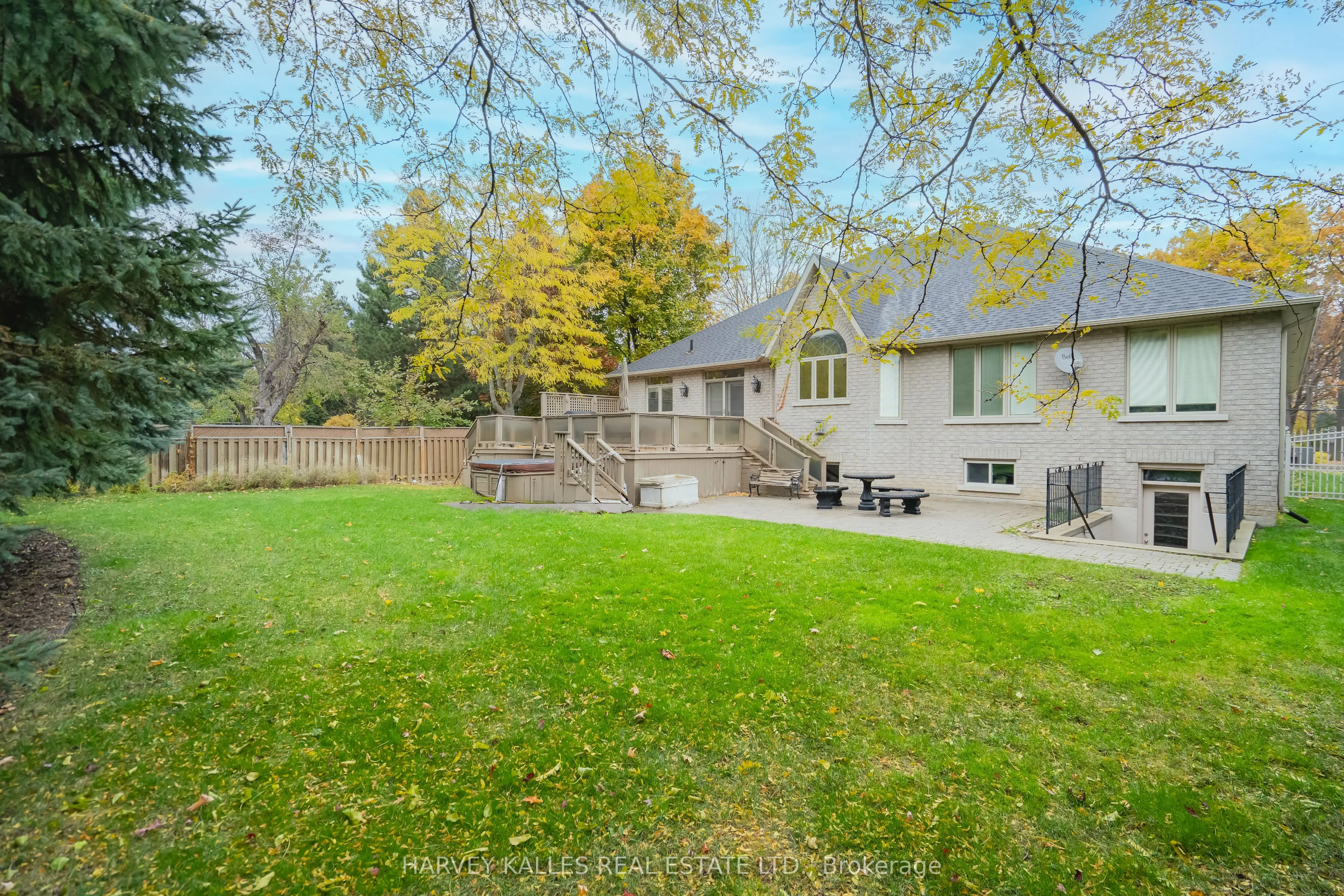 2370 Hammond Road