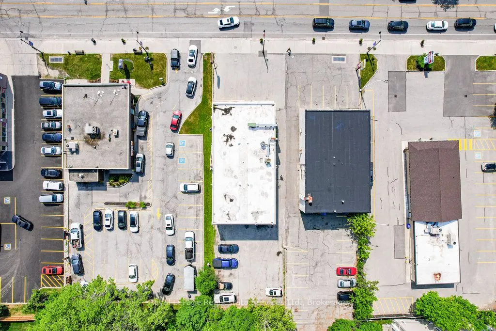 2307 - 2309 Lakeshore Road W