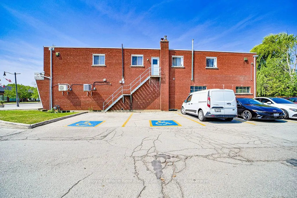 2307 - 2309 Lakeshore Road W