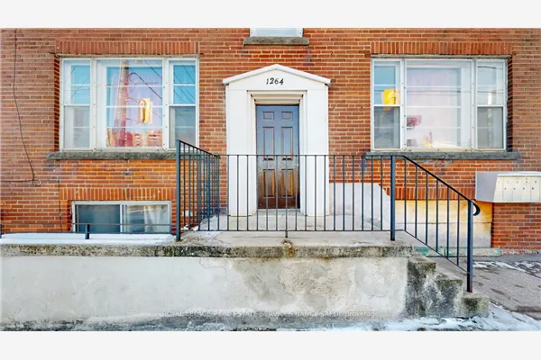 1264 Weston Road