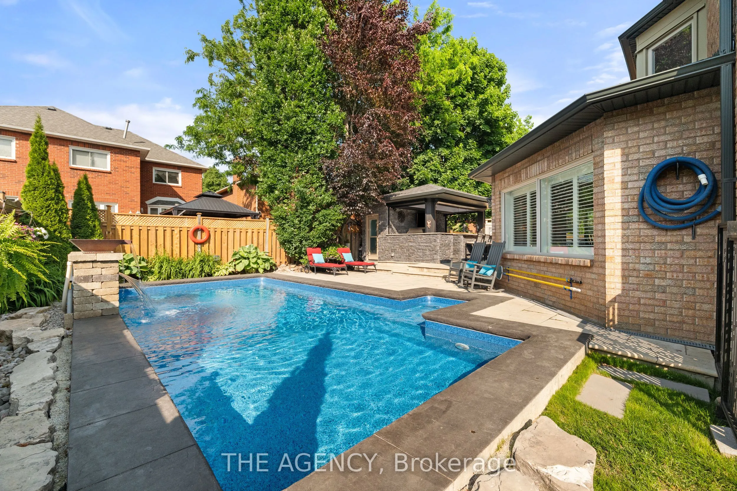 7 Stonegate Drive
