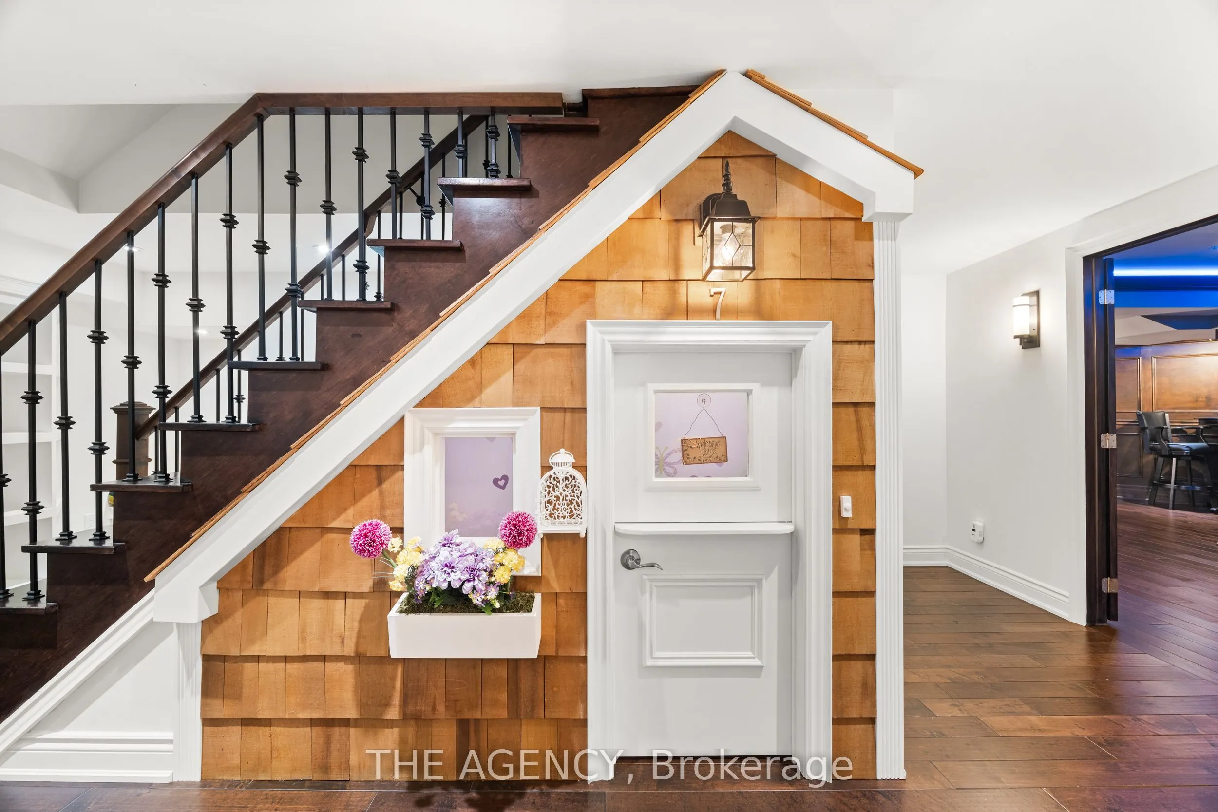 7 Stonegate Drive