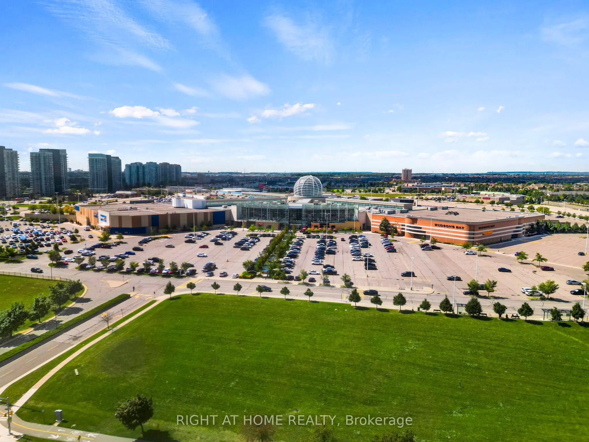 2545 Erin Centre Boulevard #1611