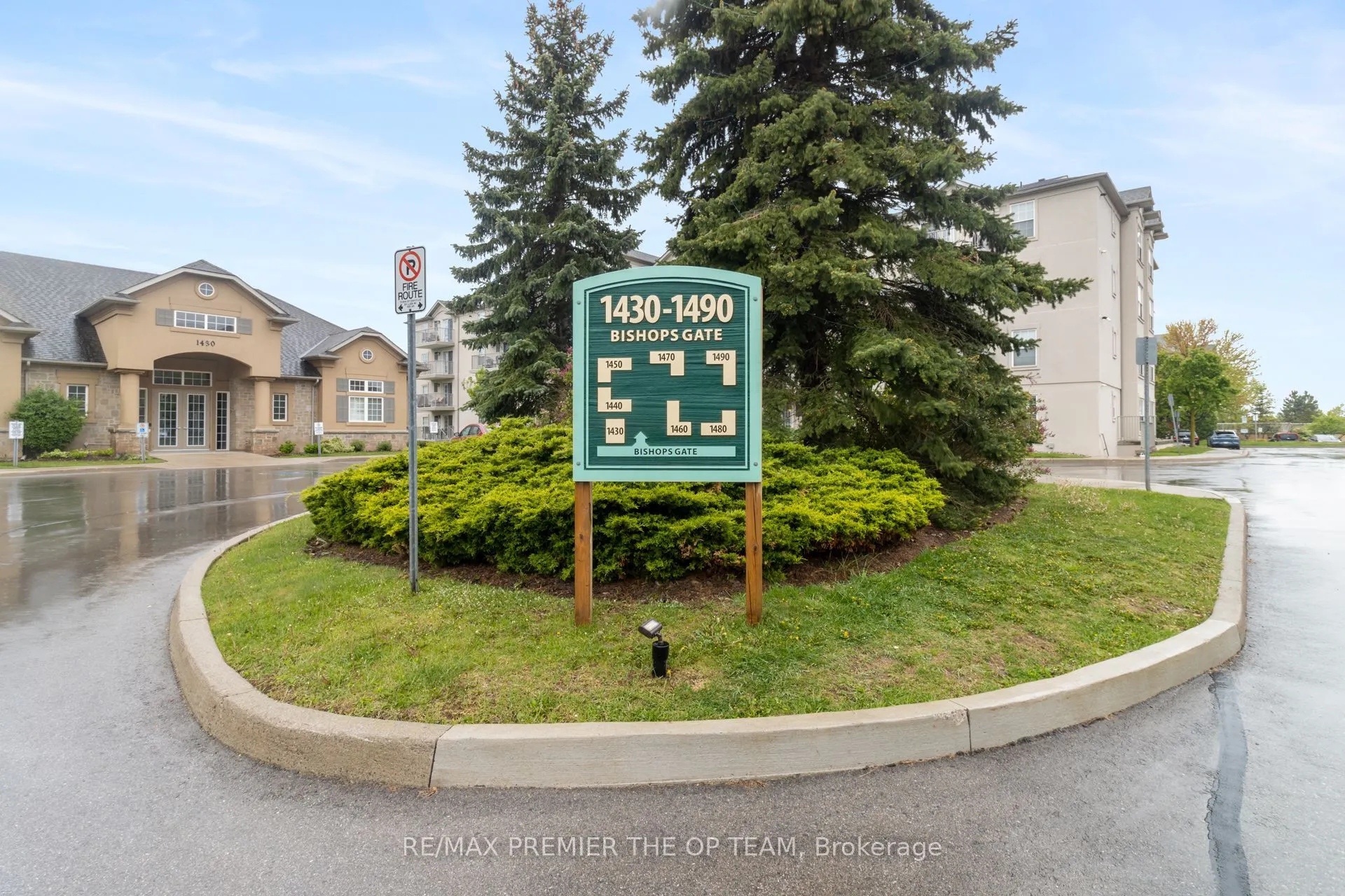 1440 Bishops Gate #404