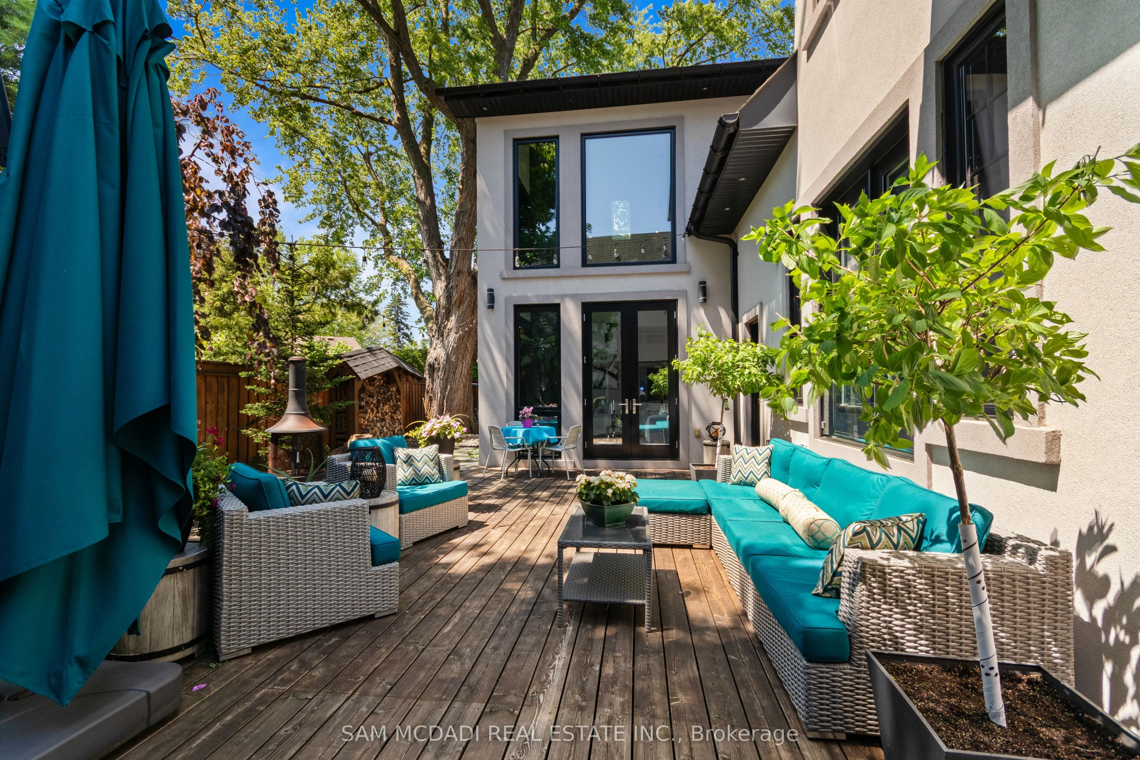 1031 Welwyn Drive