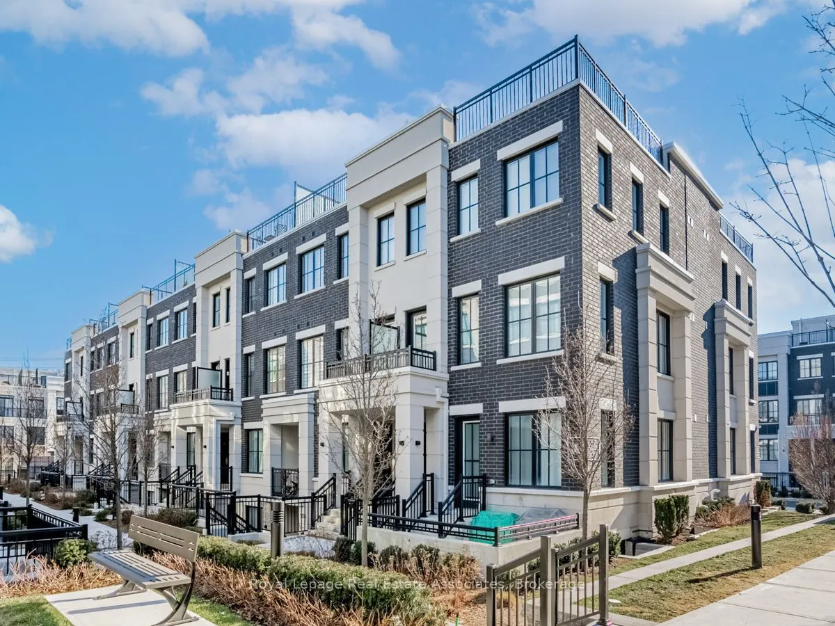 657 Cricklewood Drive #511