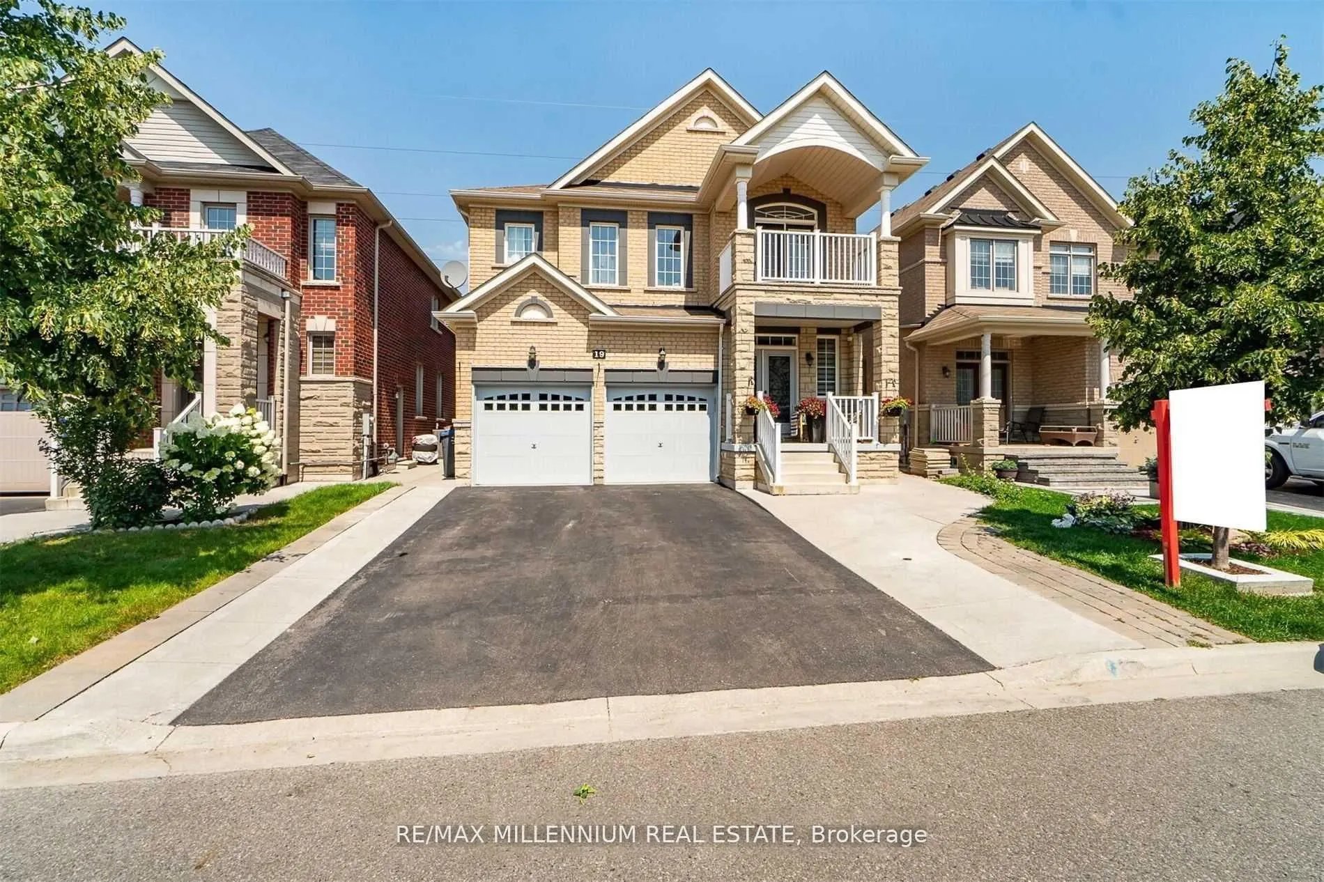 19 Durango Drive