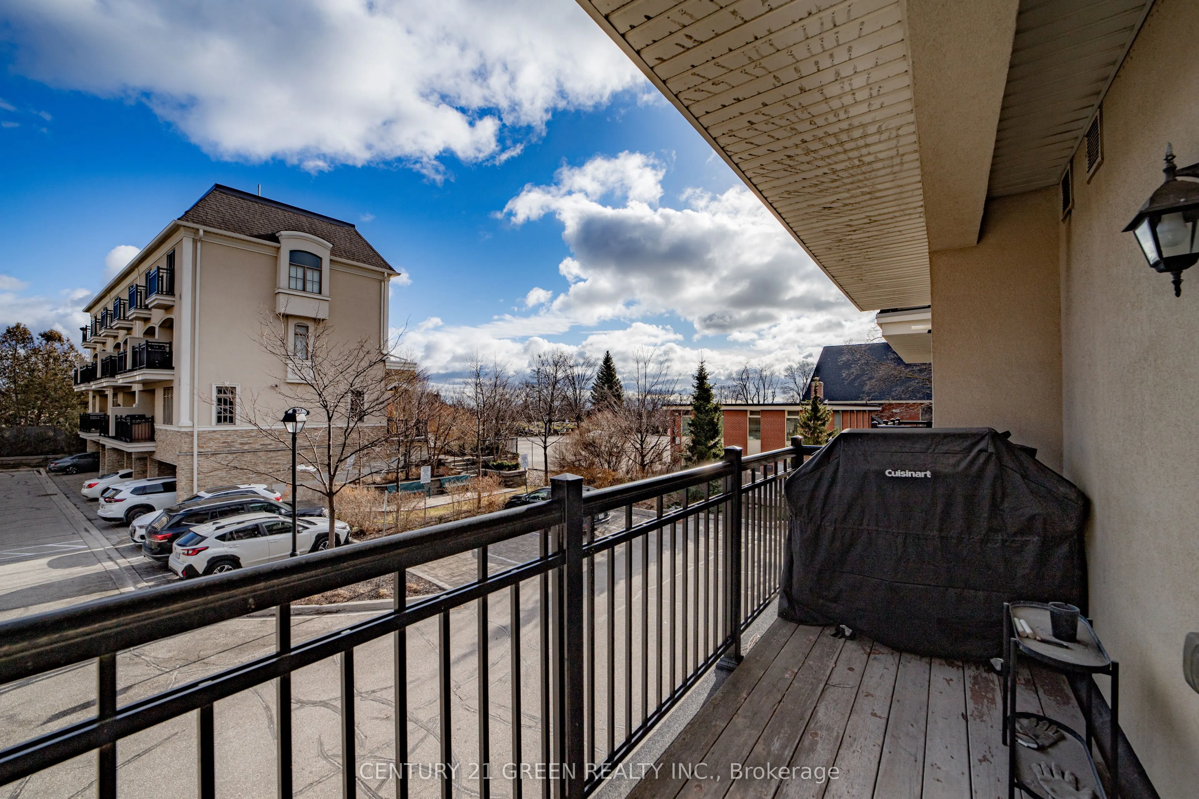 3071 Cawthra Road #5