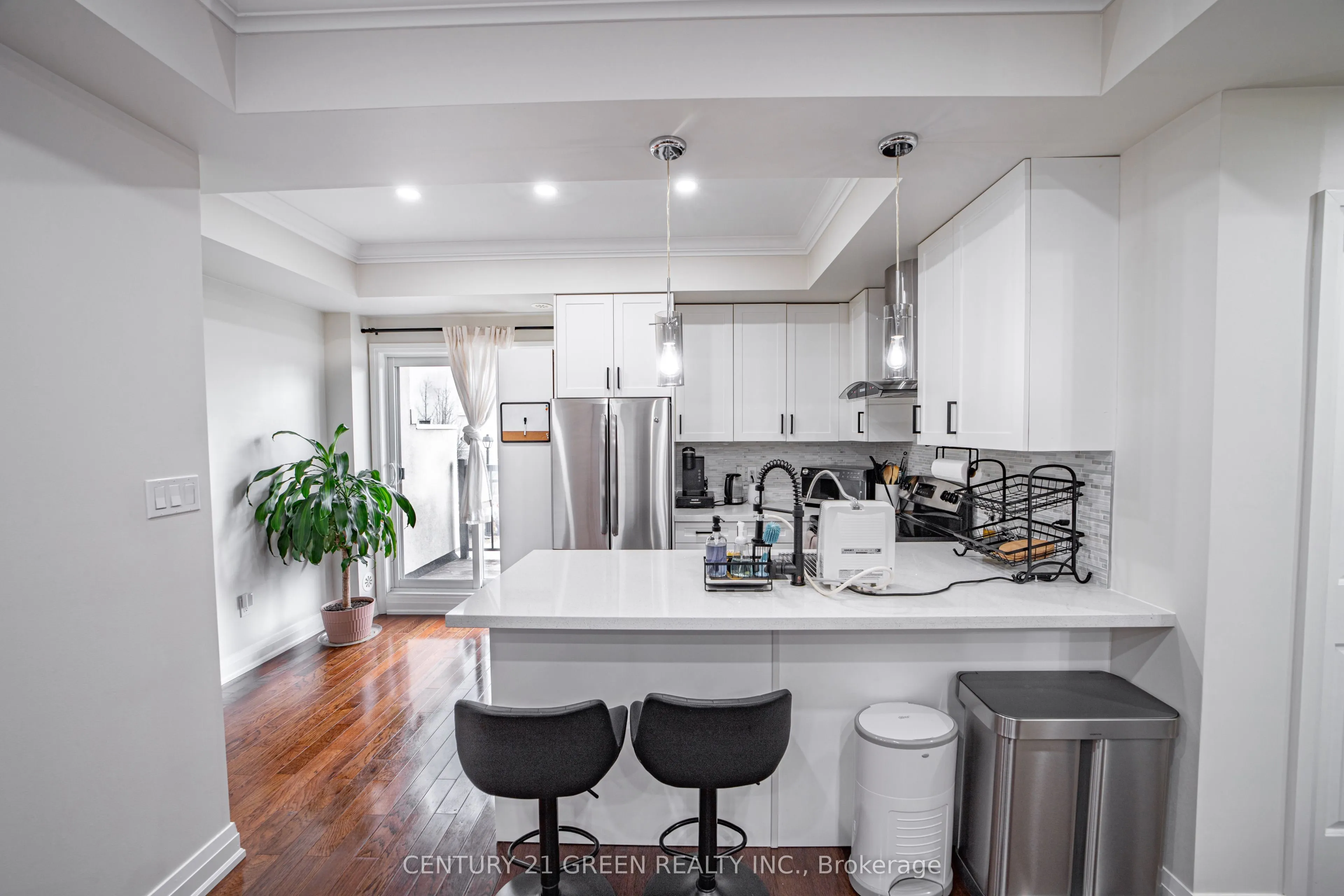 3071 Cawthra Road #5