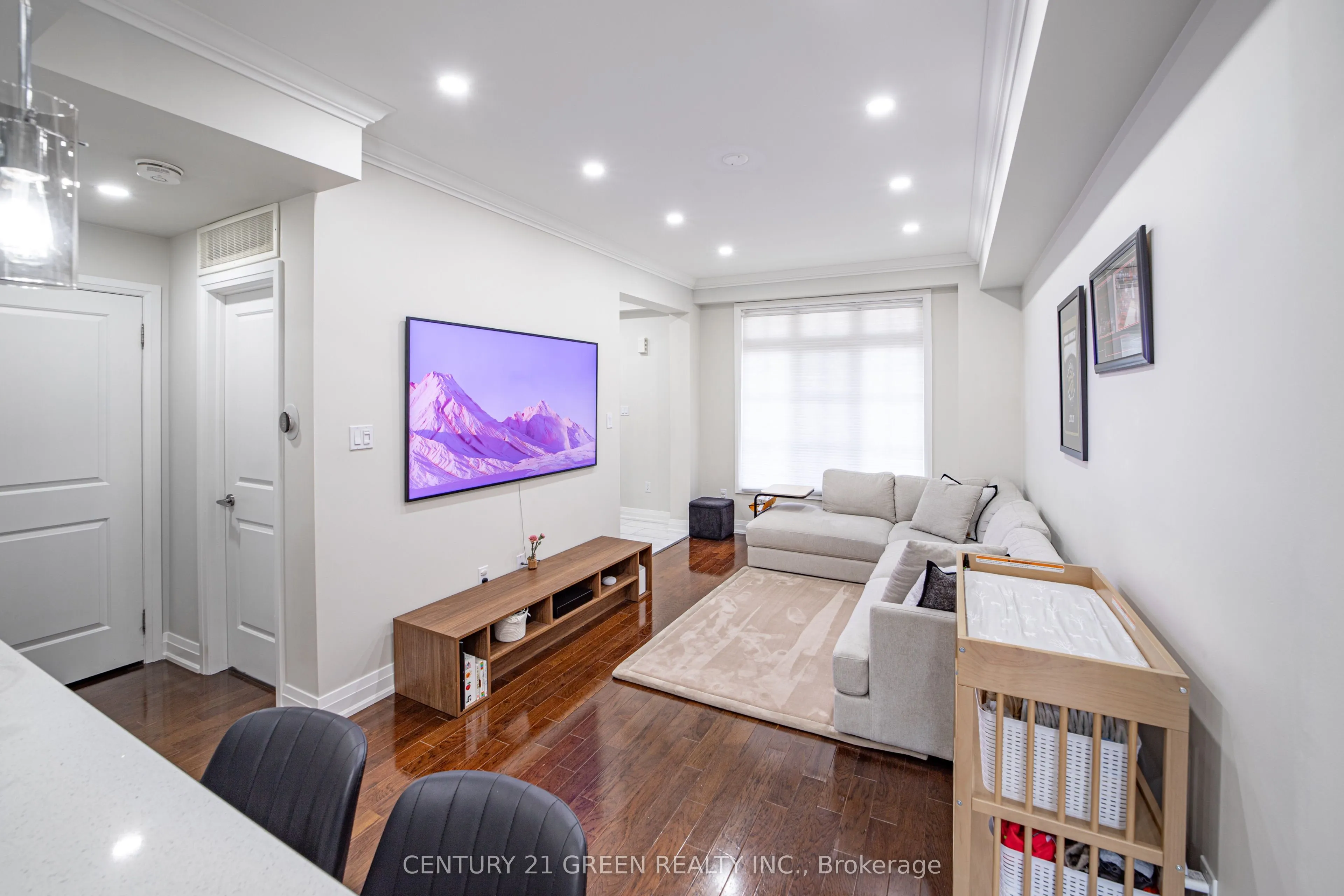3071 Cawthra Road #5