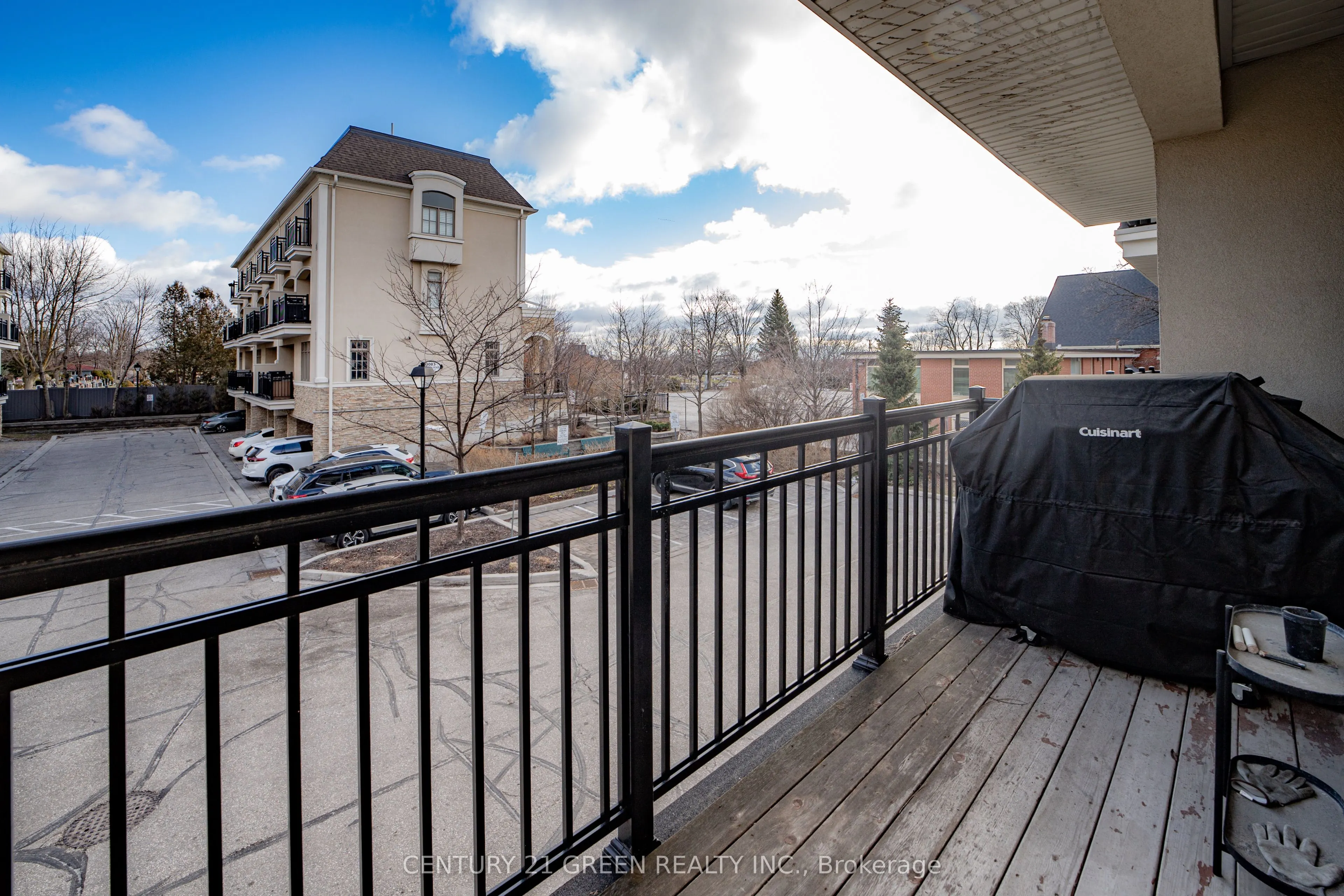 3071 Cawthra Road #5