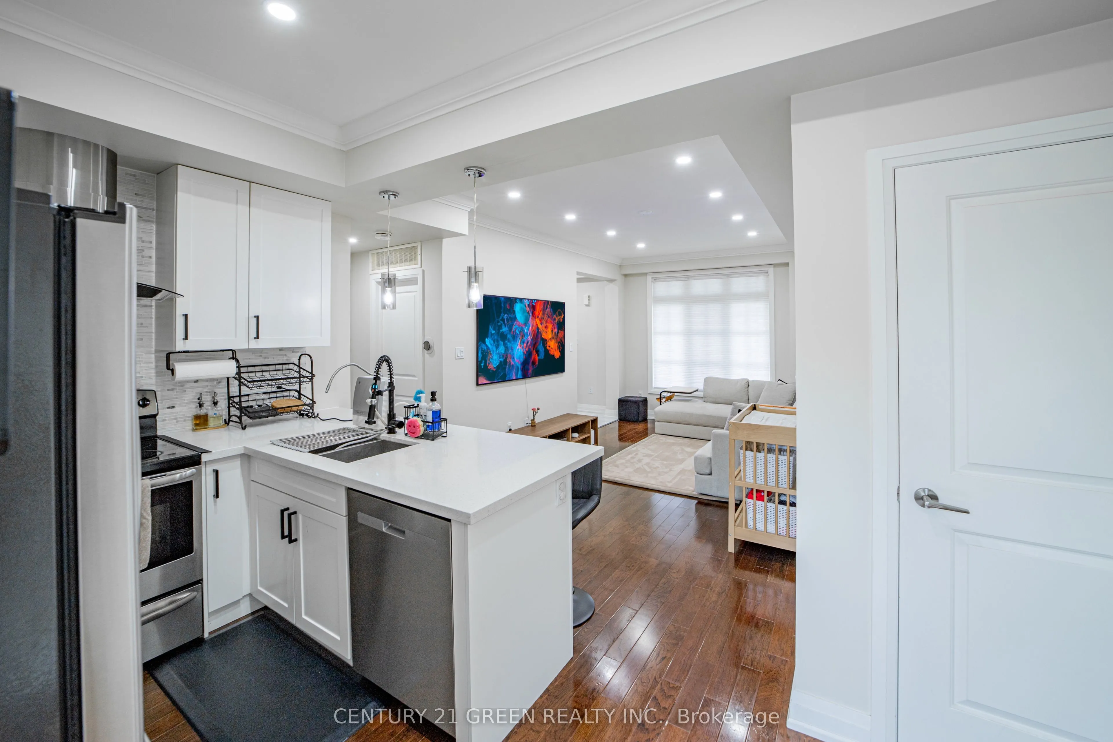 3071 Cawthra Road #5
