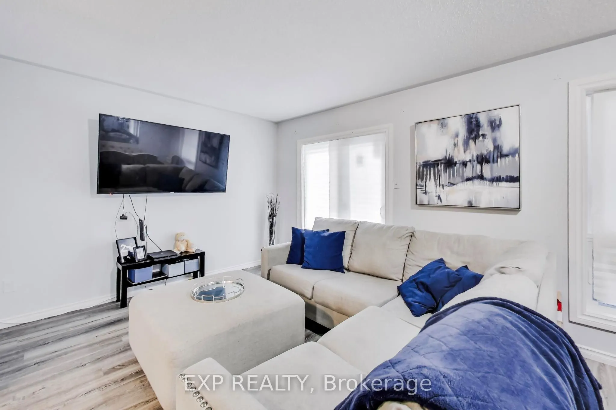 83 Wickstead Court #44