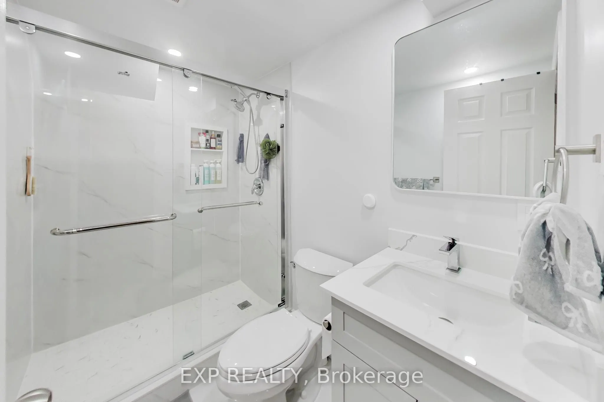83 Wickstead Court #44