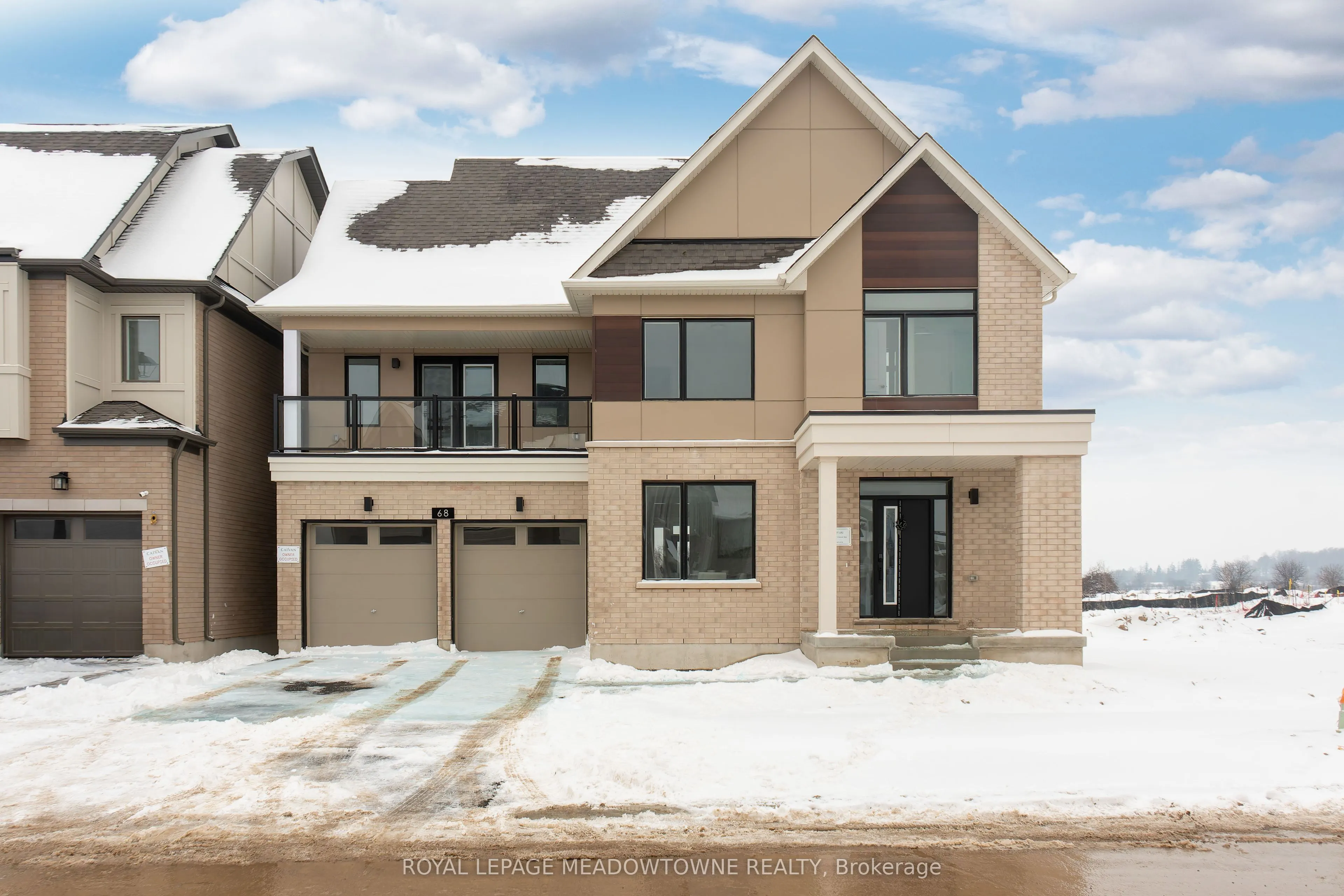 68 Spiritwood Way