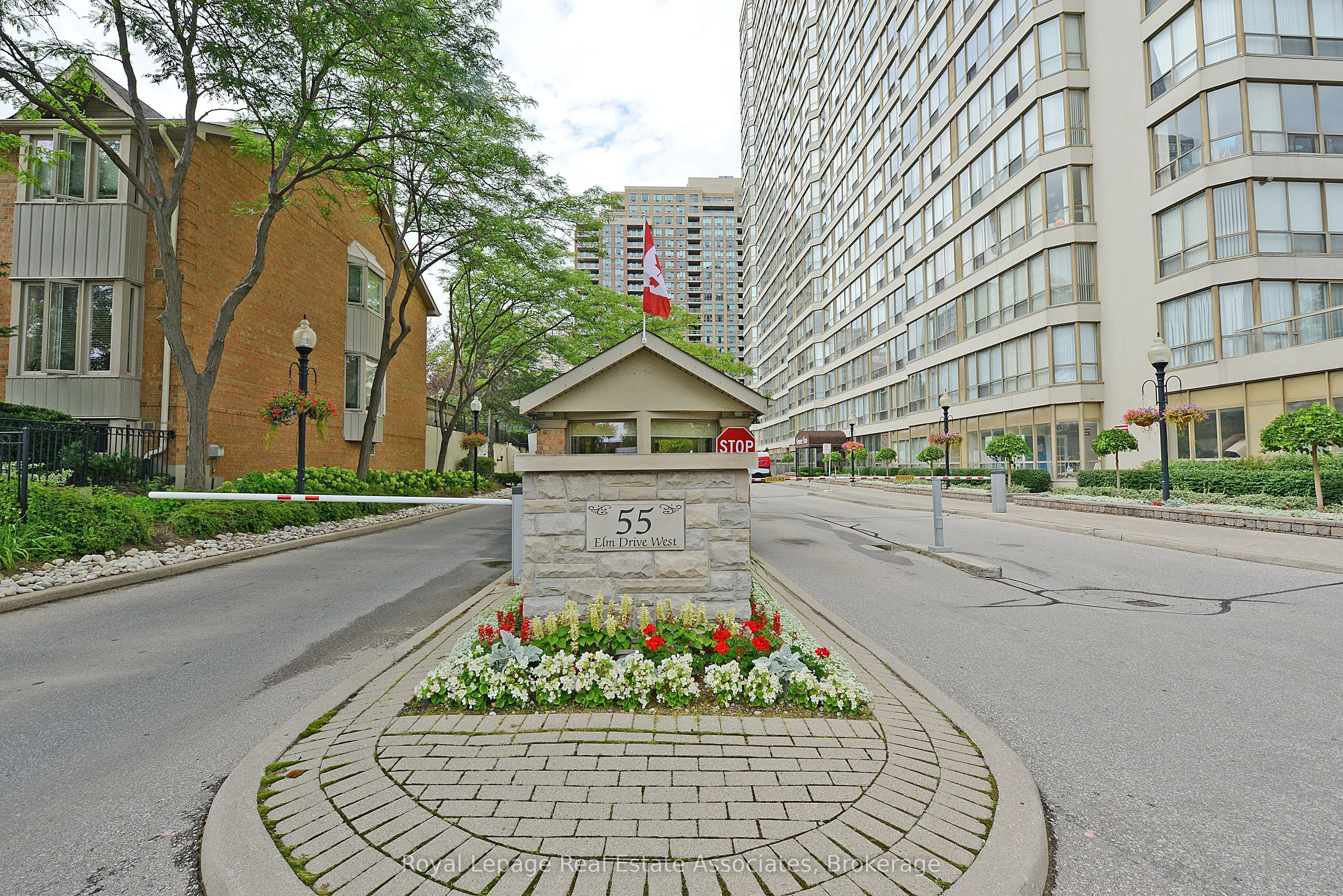 55 Elm Drive W #501
