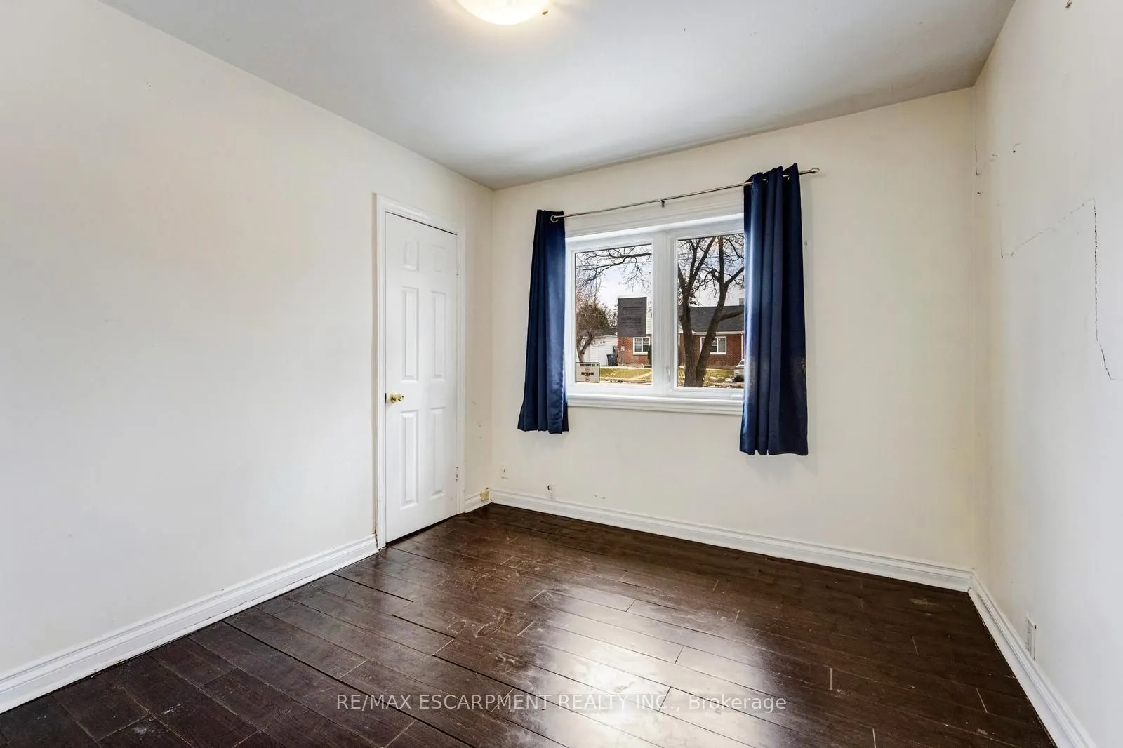 16 Woodward Avenue