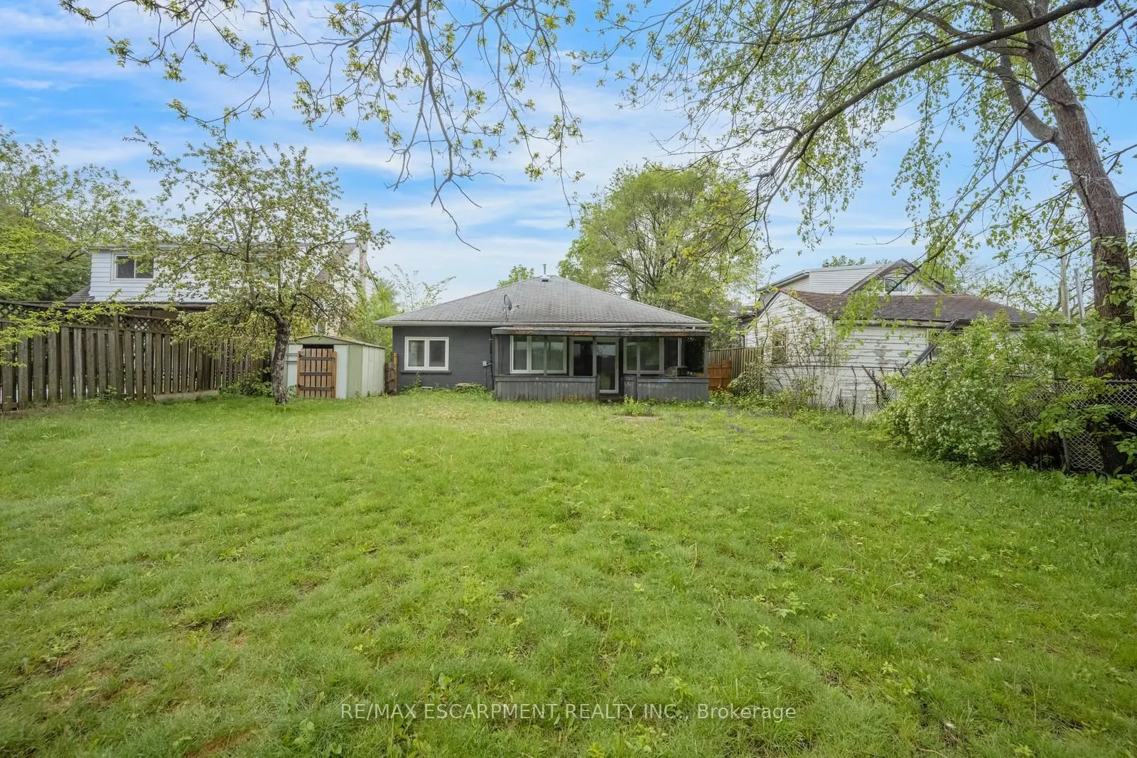 16 Woodward Avenue