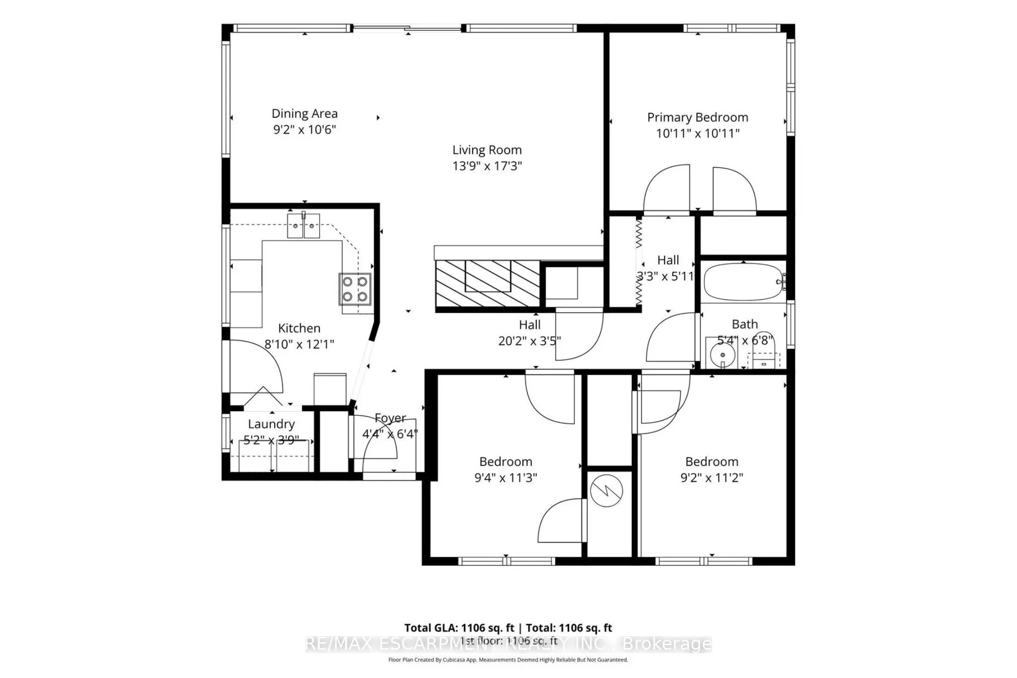 16 Woodward Avenue
