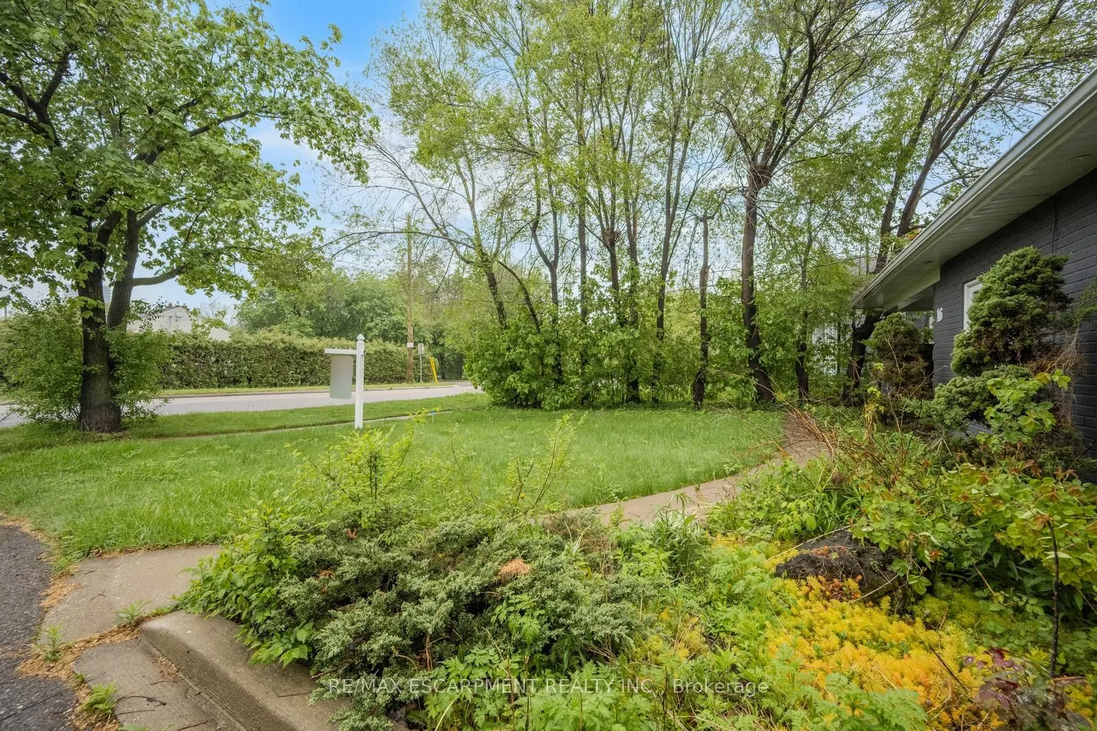 16 Woodward Avenue