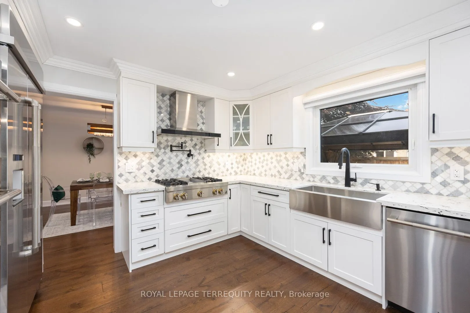 2059 Shawanaga Trail