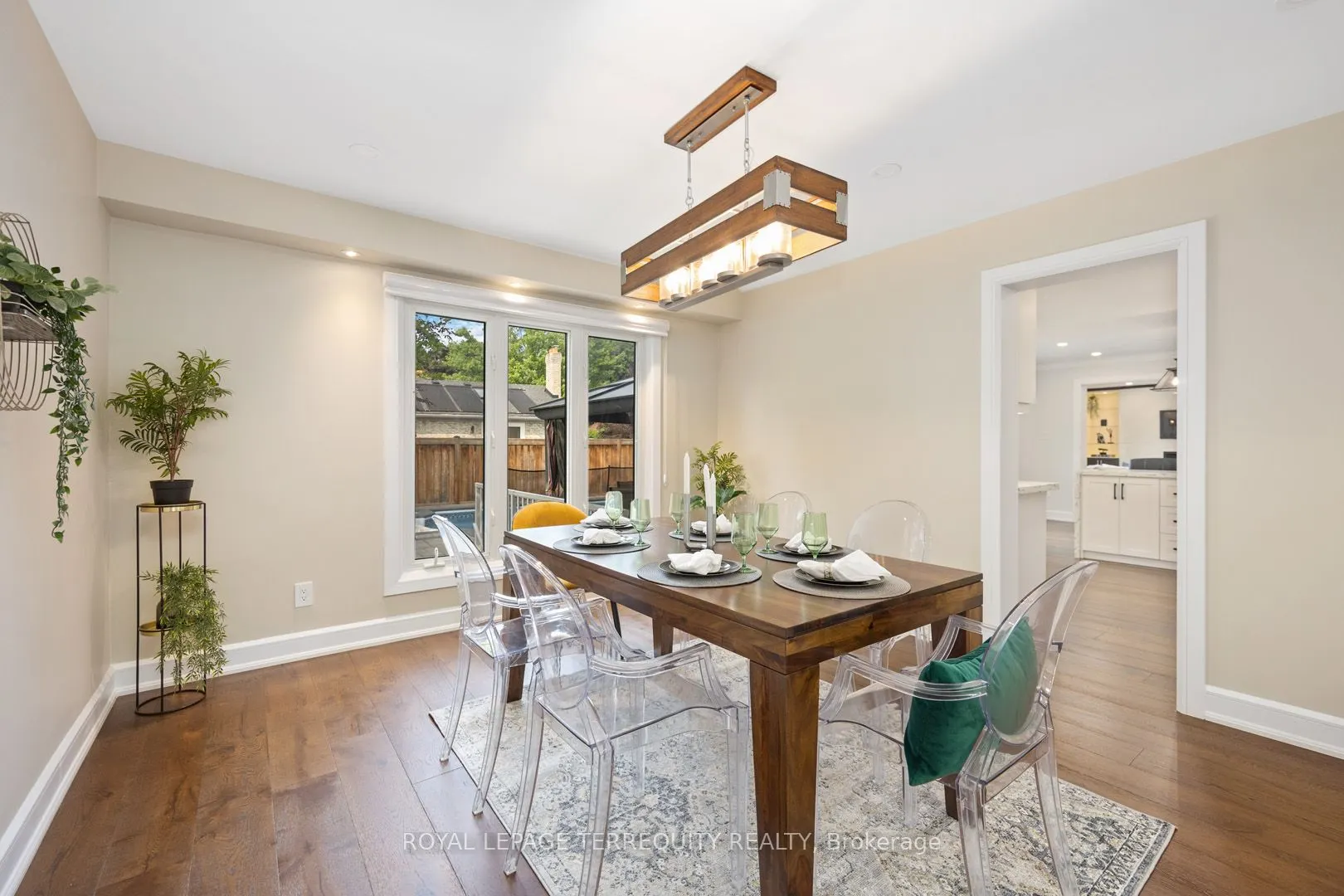 2059 Shawanaga Trail