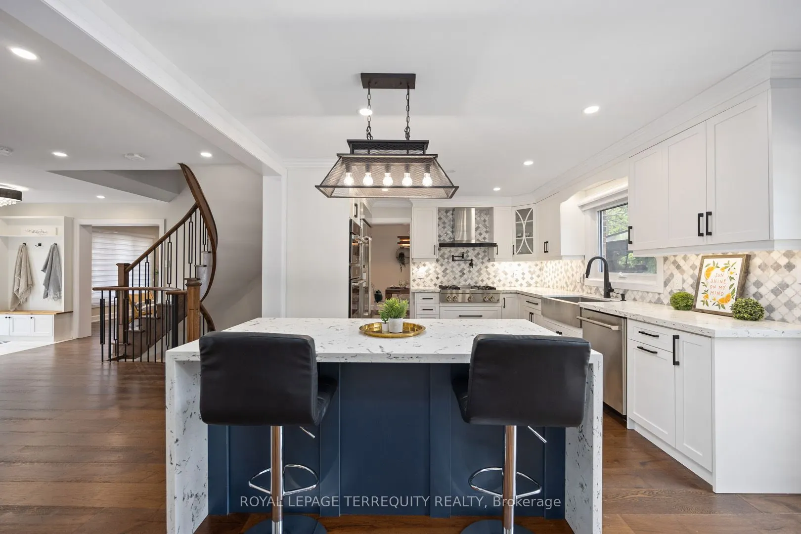 2059 Shawanaga Trail