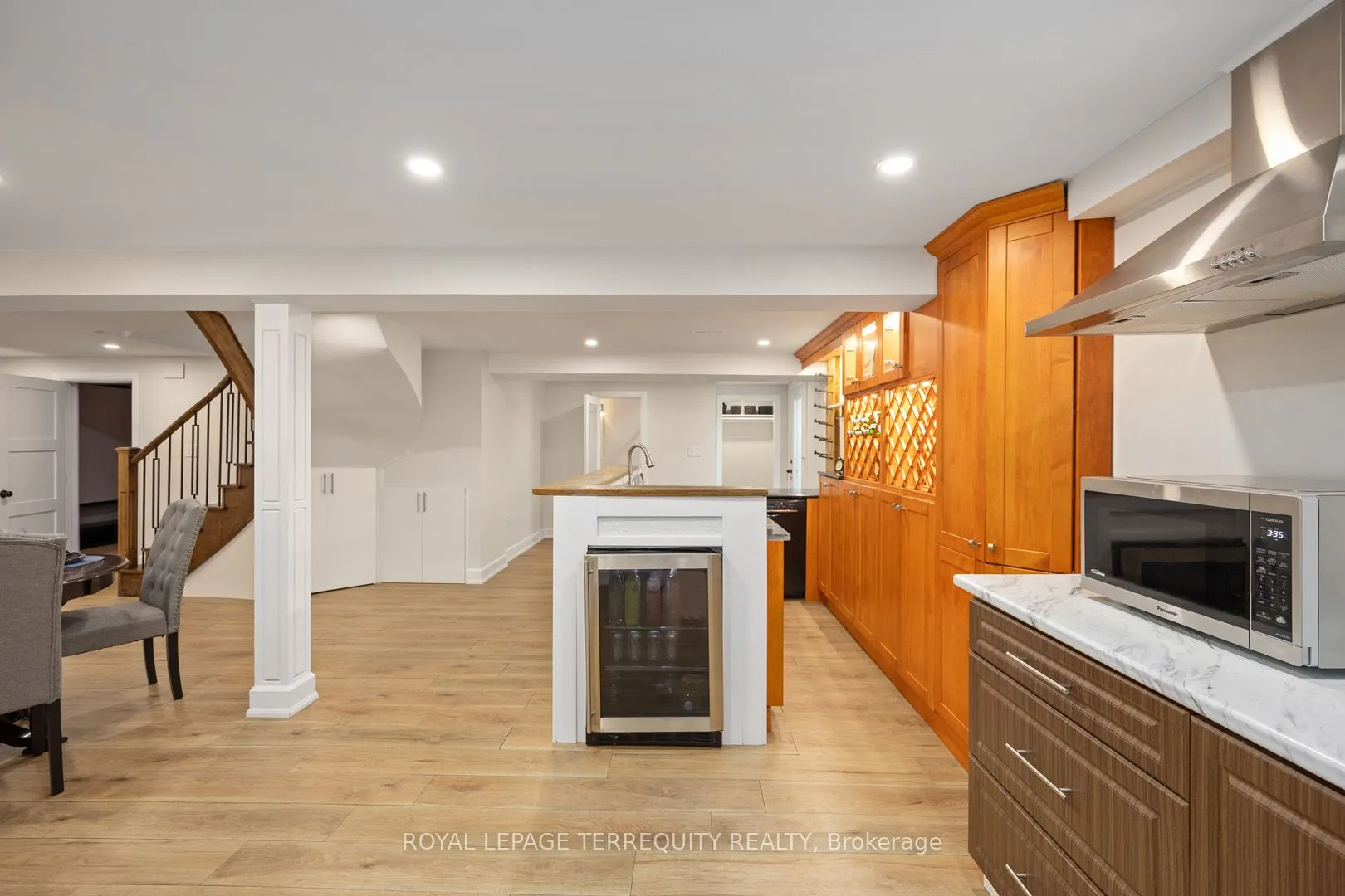 2059 Shawanaga Trail