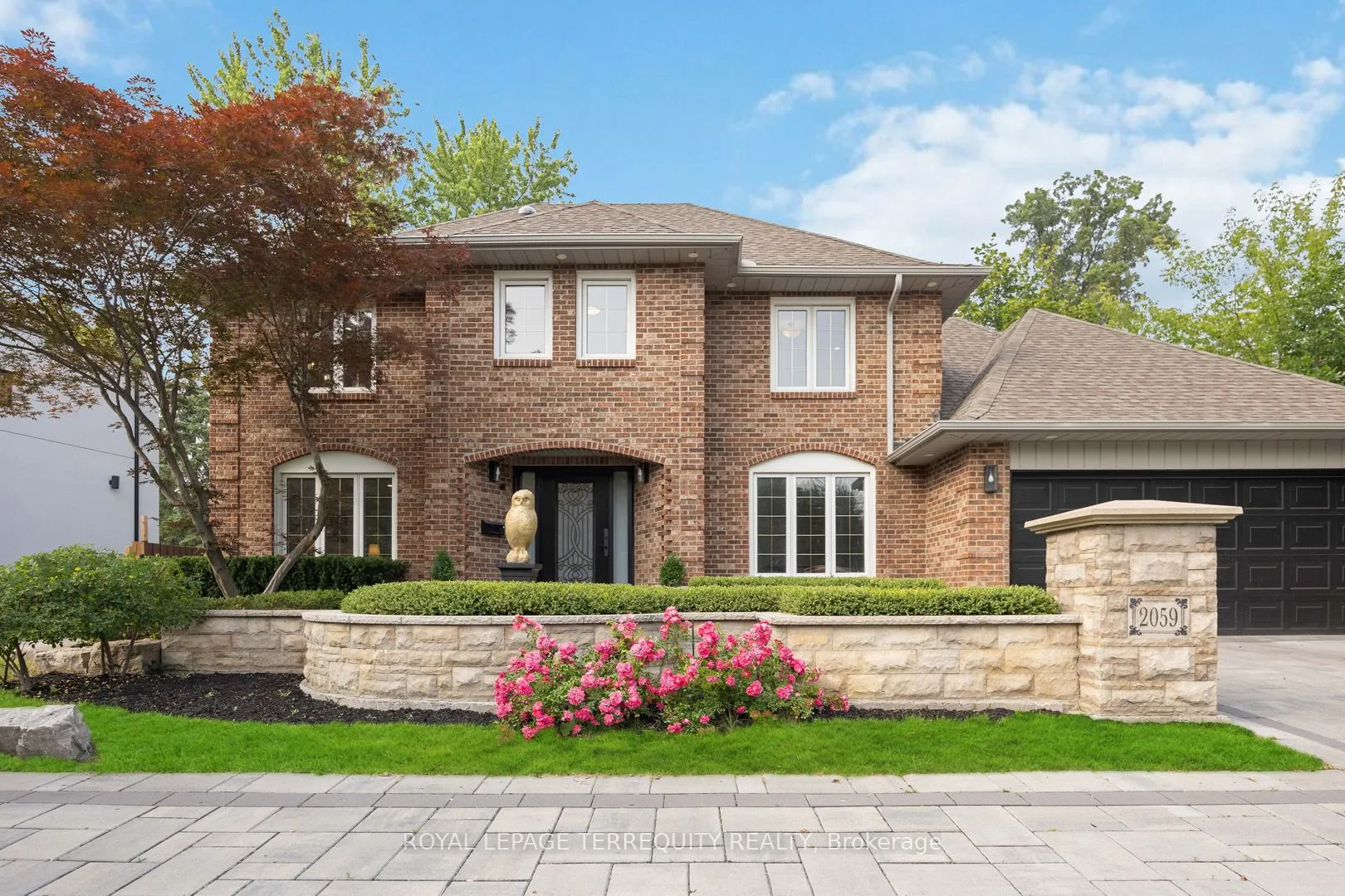 2059 Shawanaga Trail