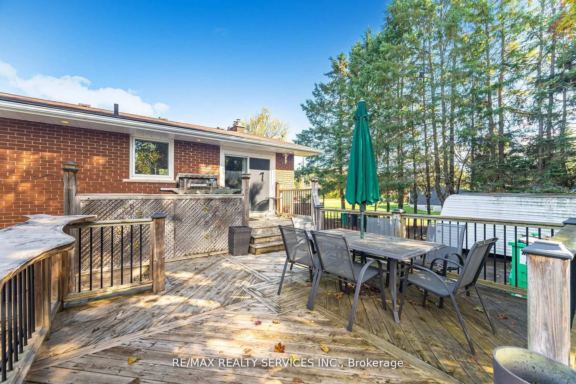 32 Caledon Street