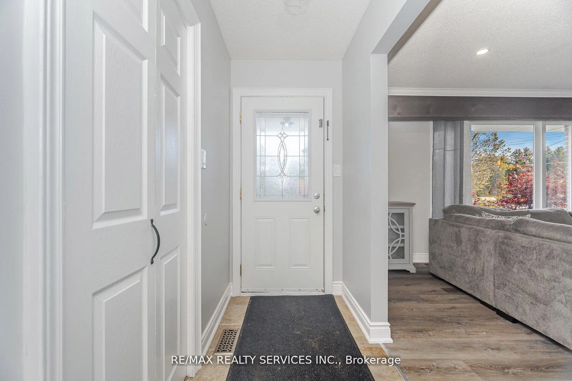 32 Caledon Street