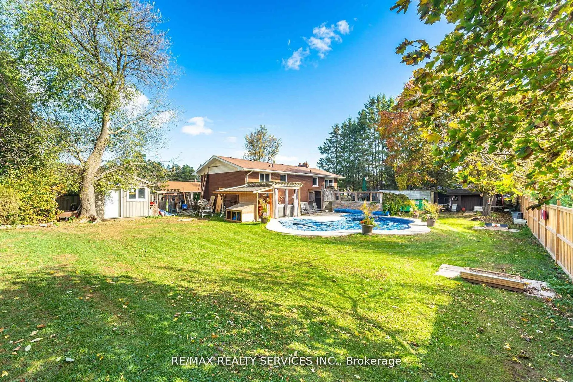 32 Caledon Street