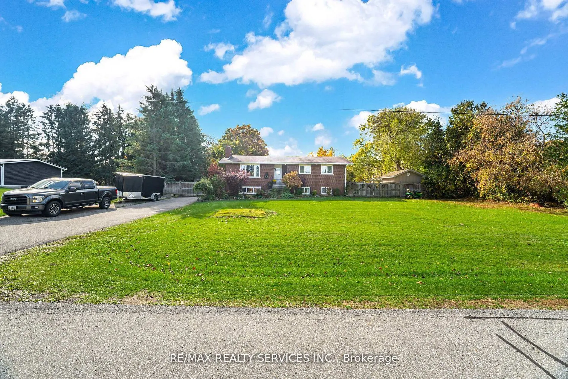 32 Caledon Street
