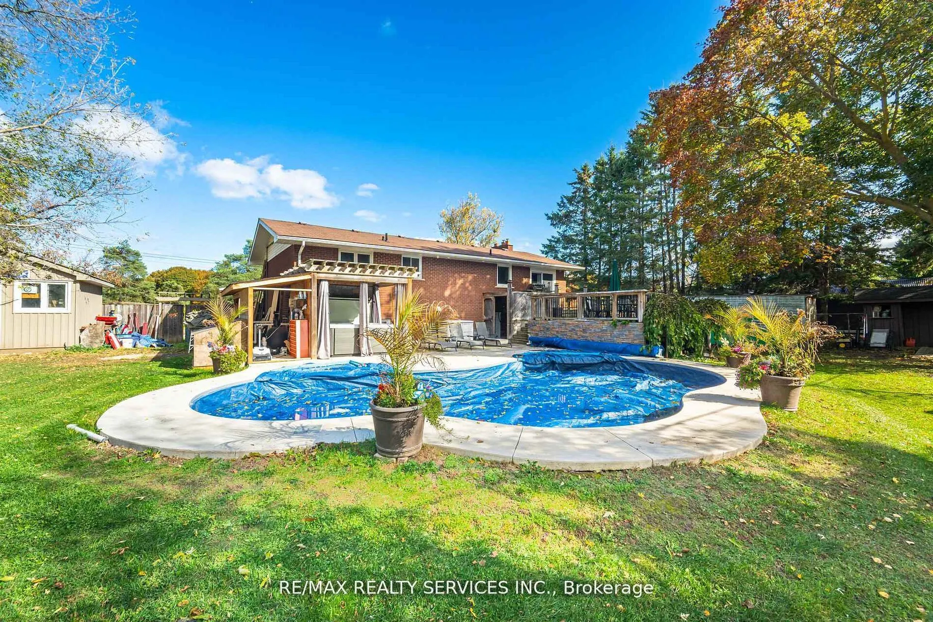 32 Caledon Street
