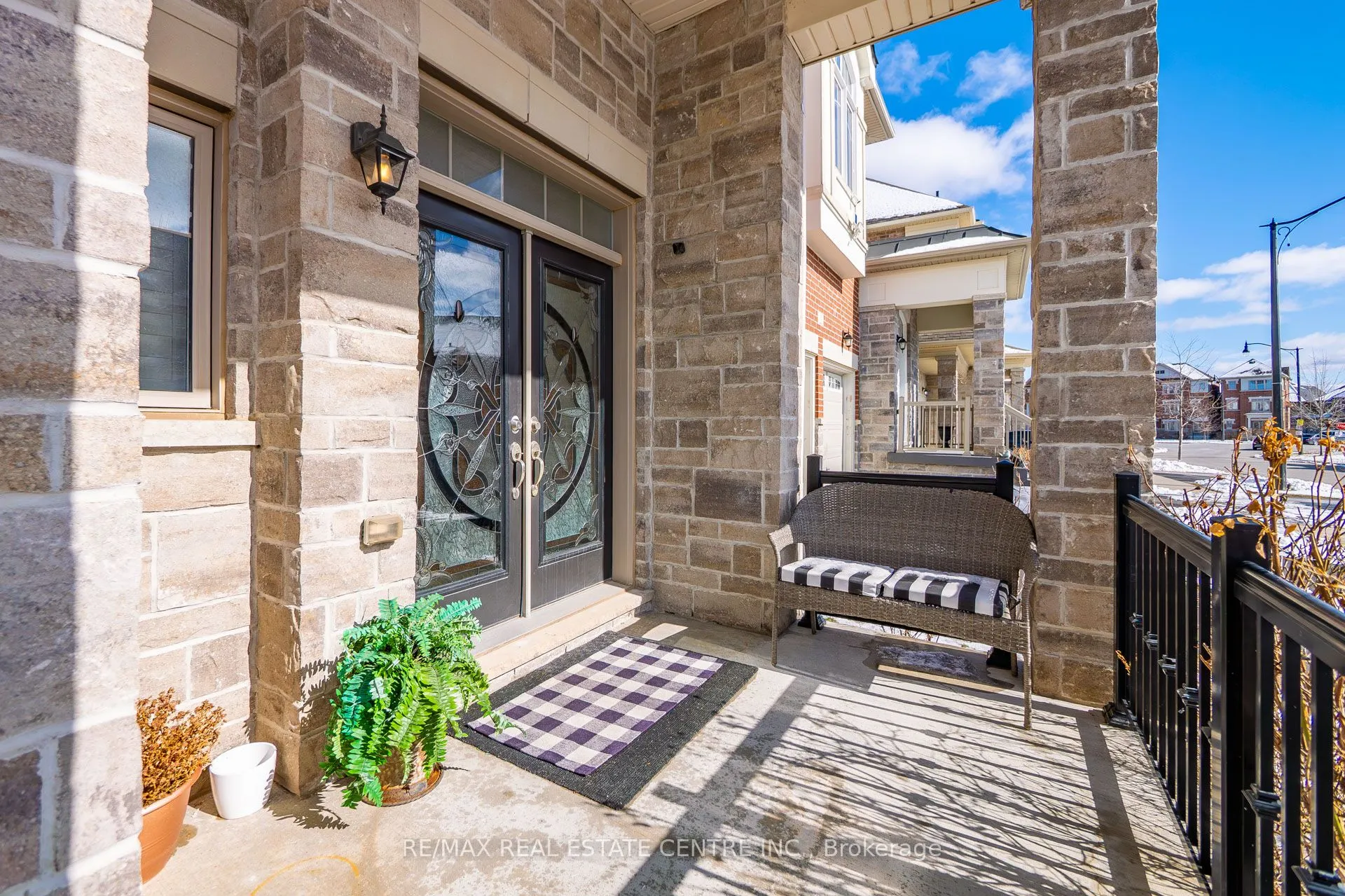 15 Provost Trail
