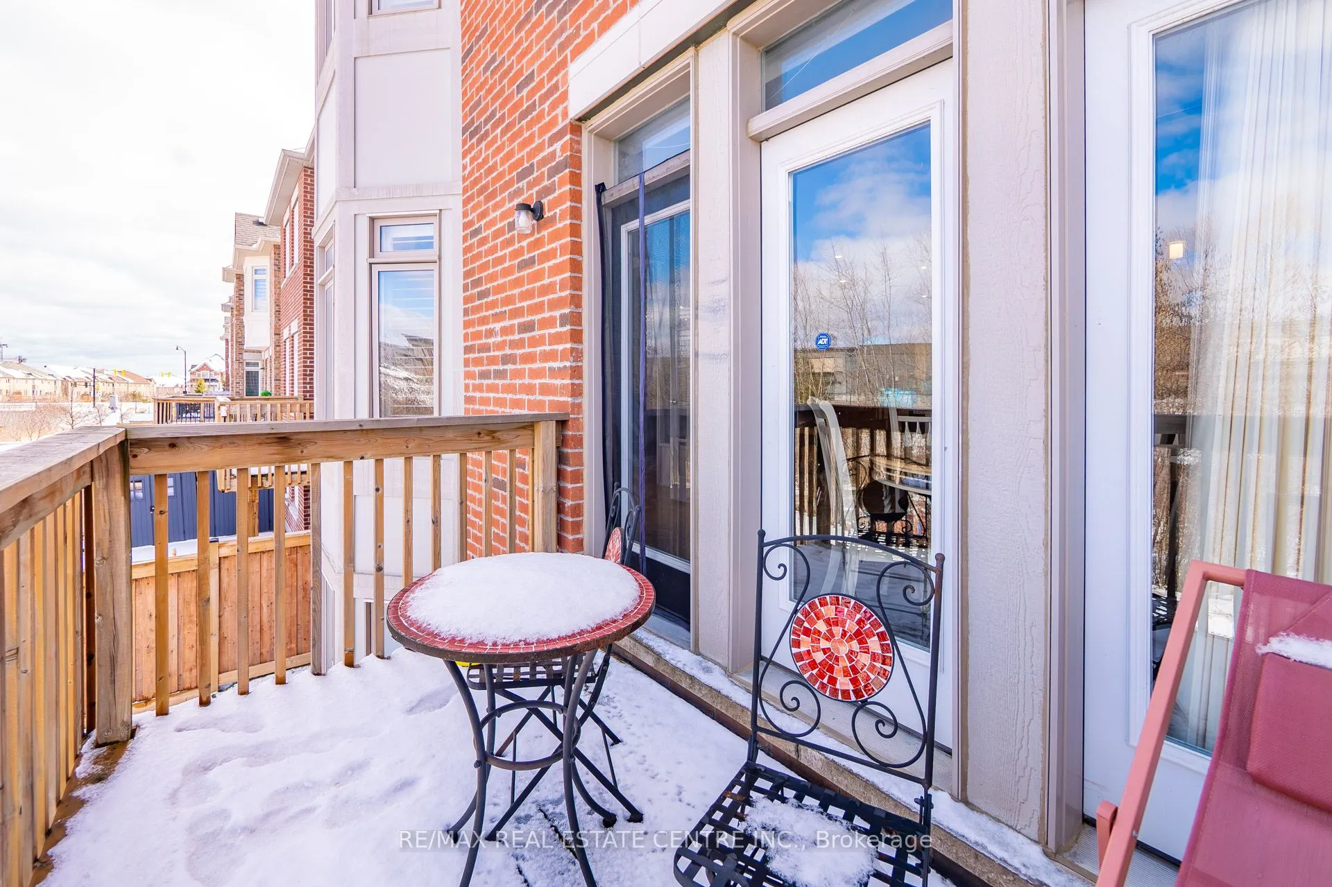 15 Provost Trail