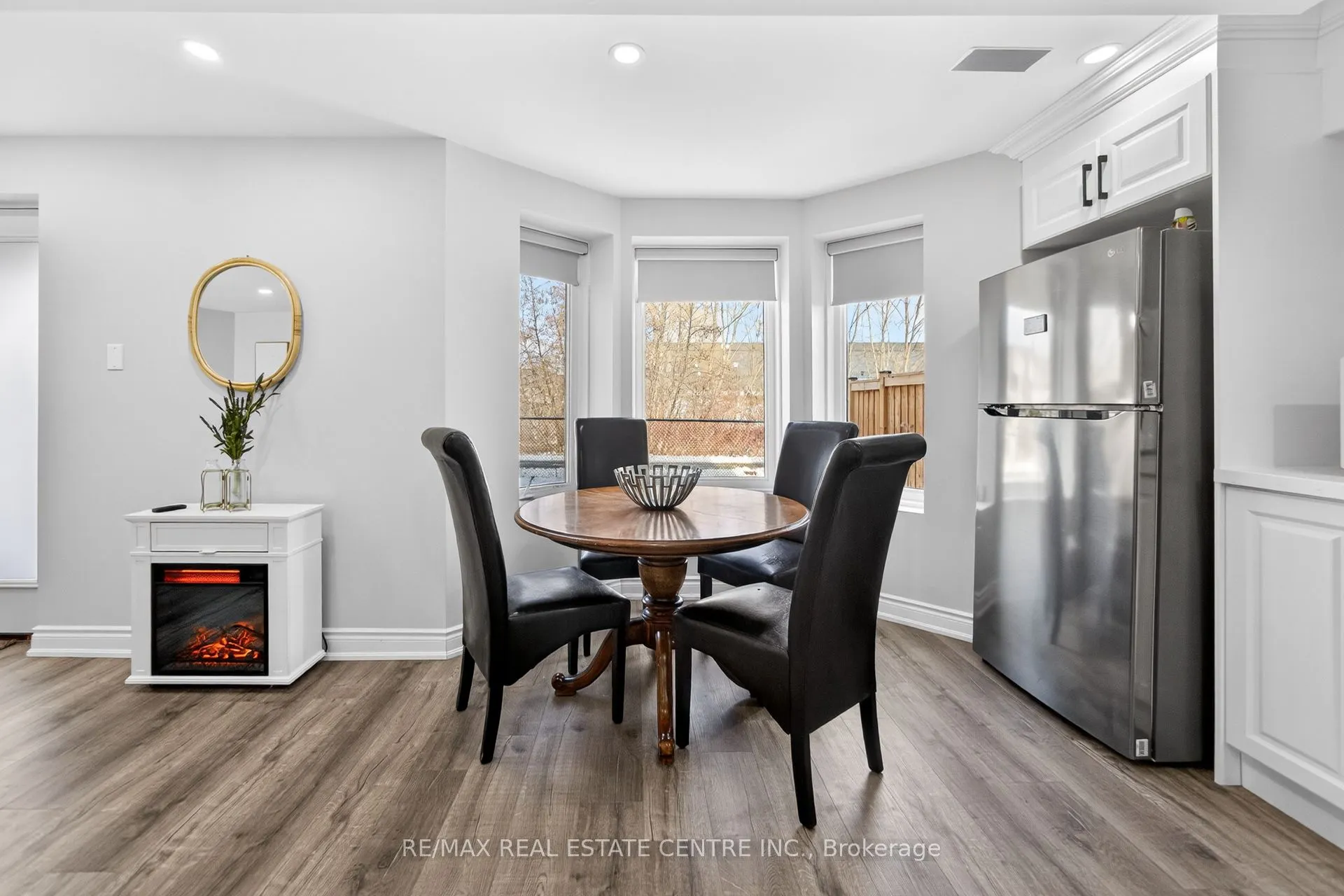 15 Provost Trail
